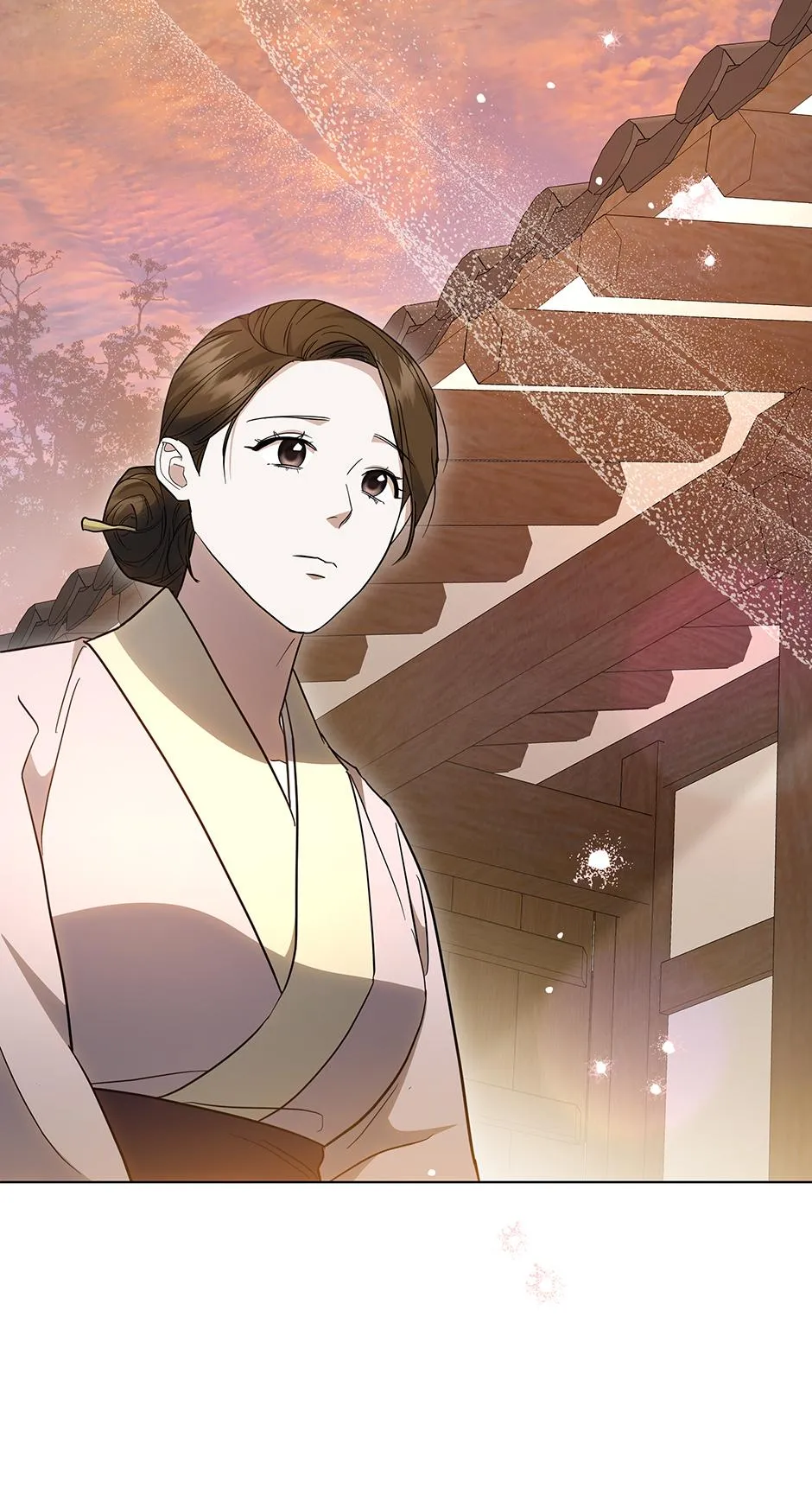 When Flowers Fall at Night Chapter 14 page 59 - 