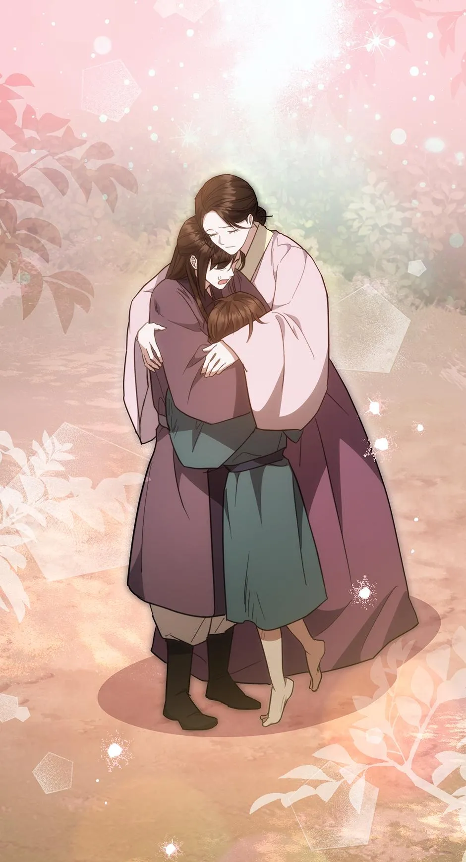 When Flowers Fall at Night Chapter 14 page 61 - 