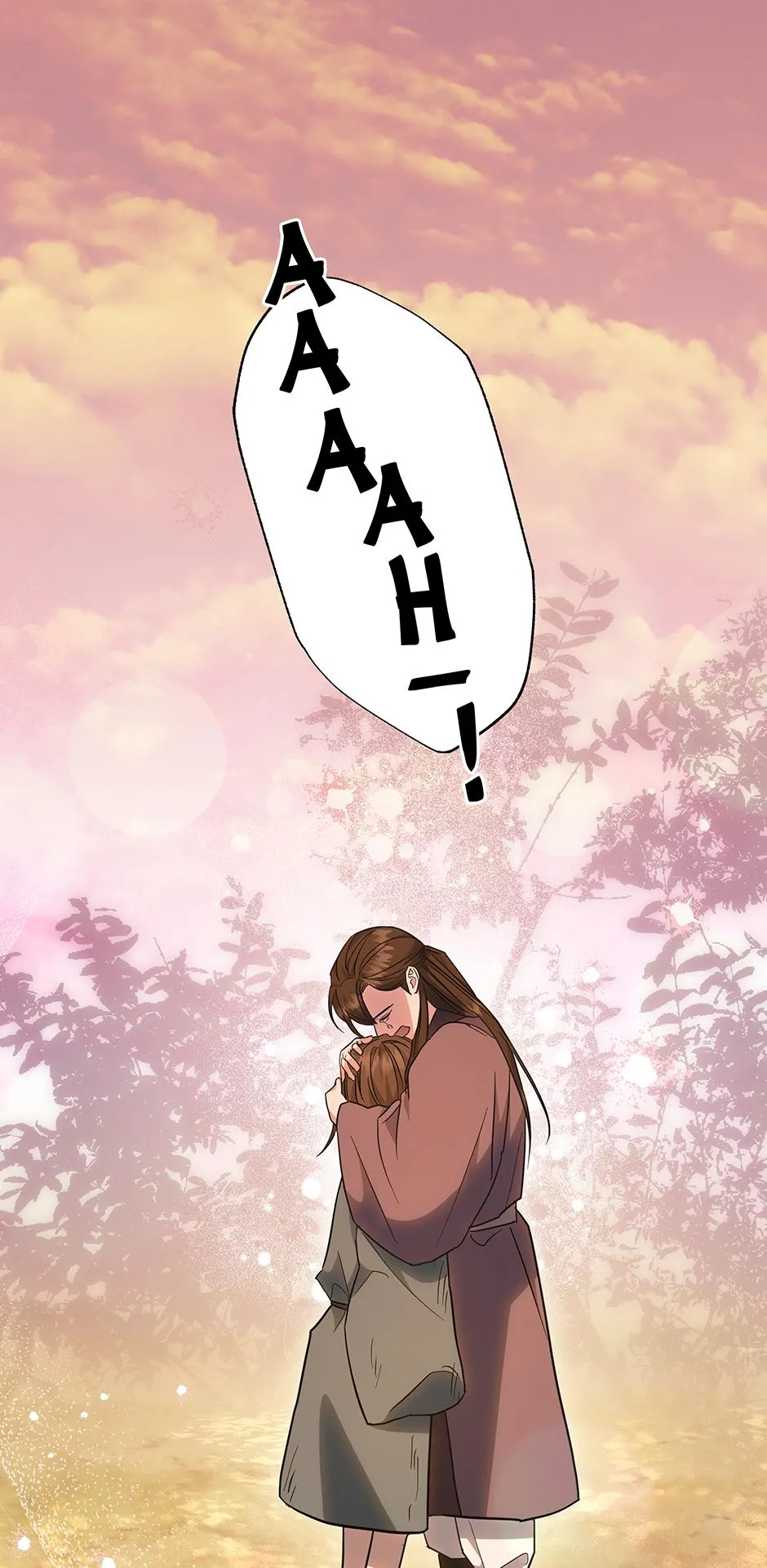 When Flowers Fall at Night Chapter 15 page 2 - 