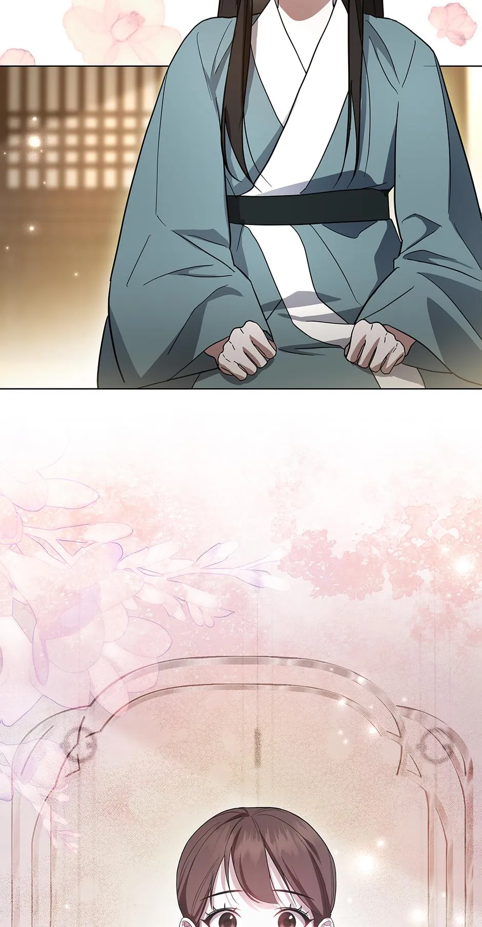 When Flowers Fall at Night Chapter 15 page 23 - 