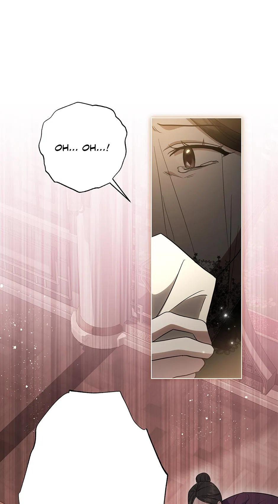 When Flowers Fall at Night Chapter 15 page 39 - 