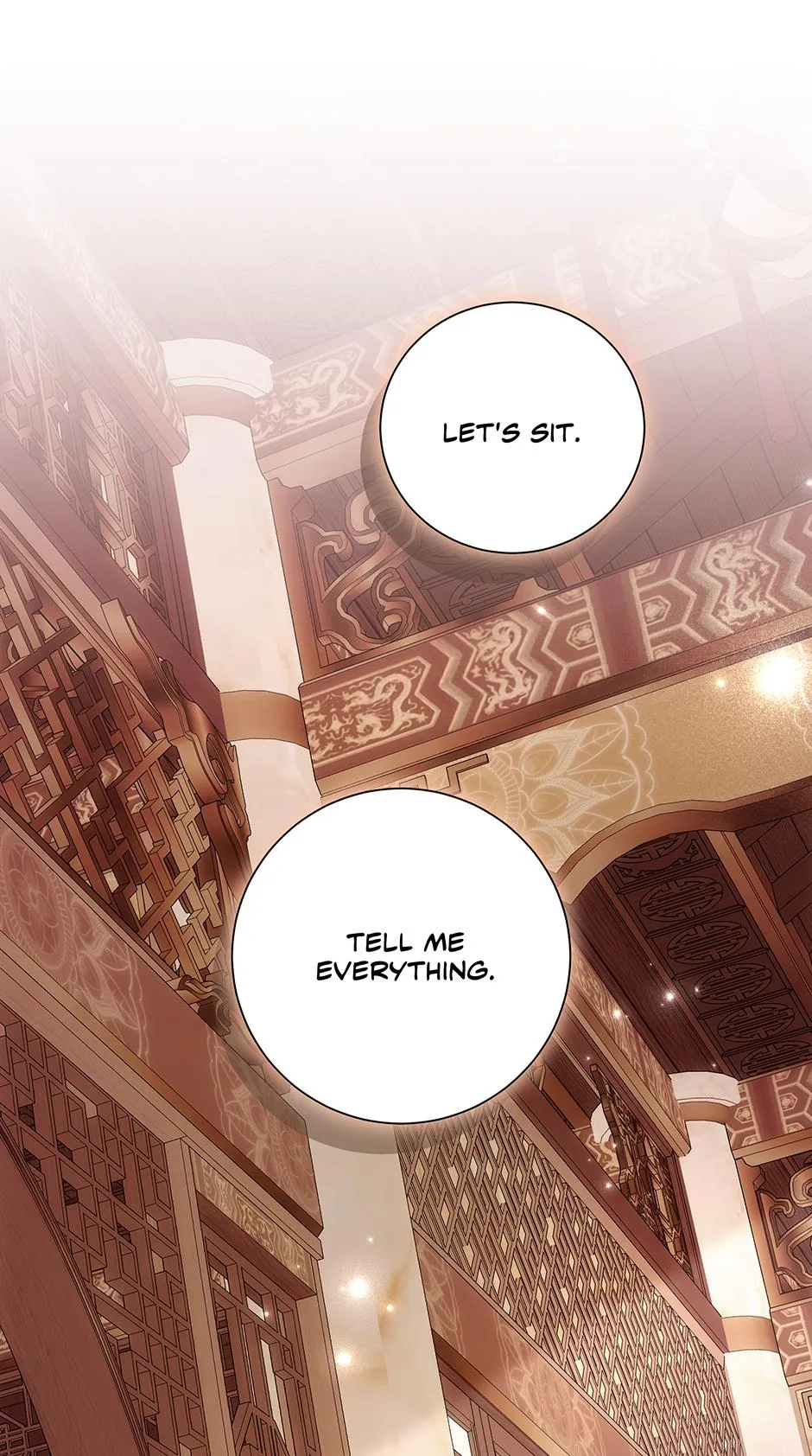 When Flowers Fall at Night Chapter 15 page 43 - 