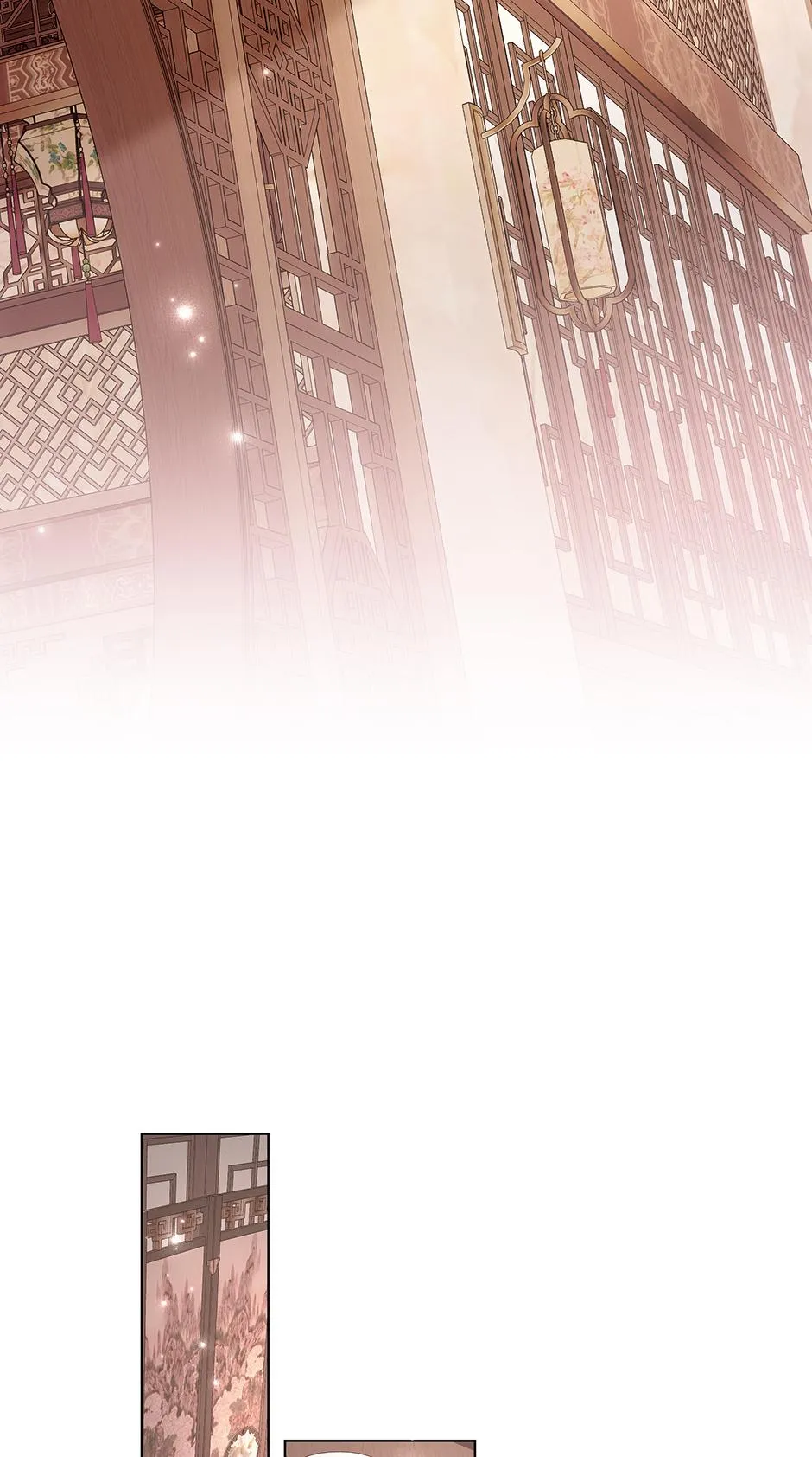 When Flowers Fall at Night Chapter 15 page 44 - 