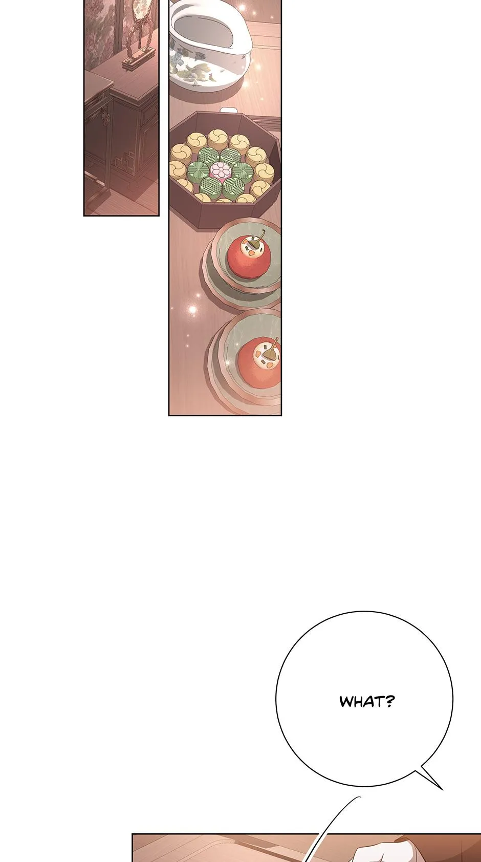 When Flowers Fall at Night Chapter 15 page 45 - 