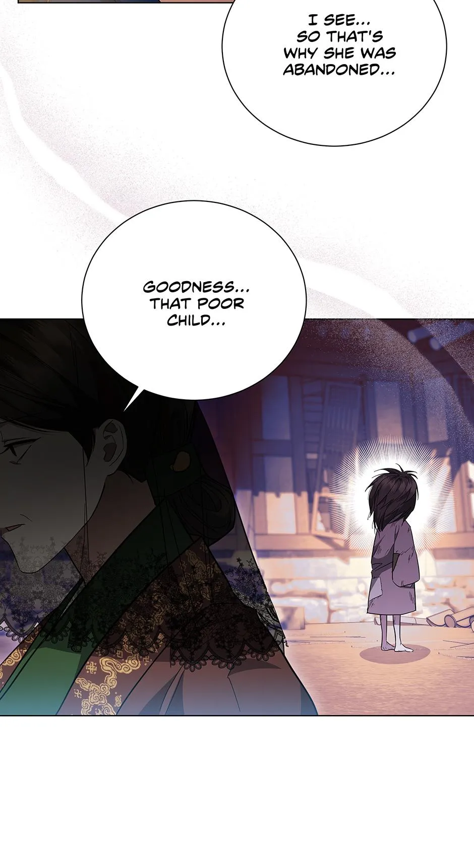 When Flowers Fall at Night Chapter 15 page 48 - 