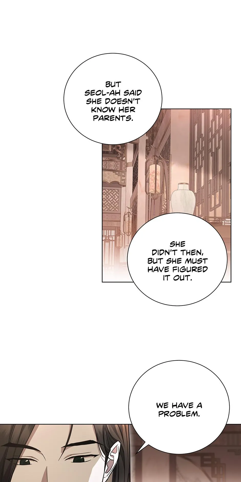 When Flowers Fall at Night Chapter 15 page 49 - 