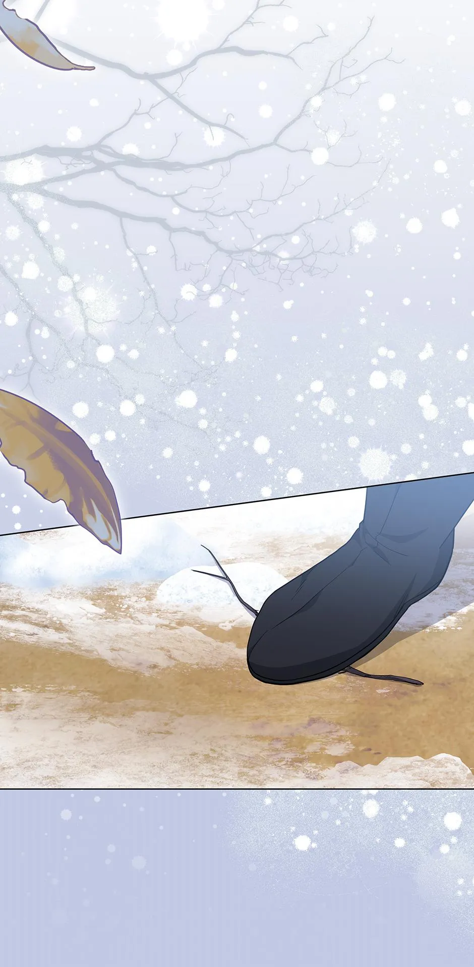 When Flowers Fall at Night Chapter 15 page 7 - 