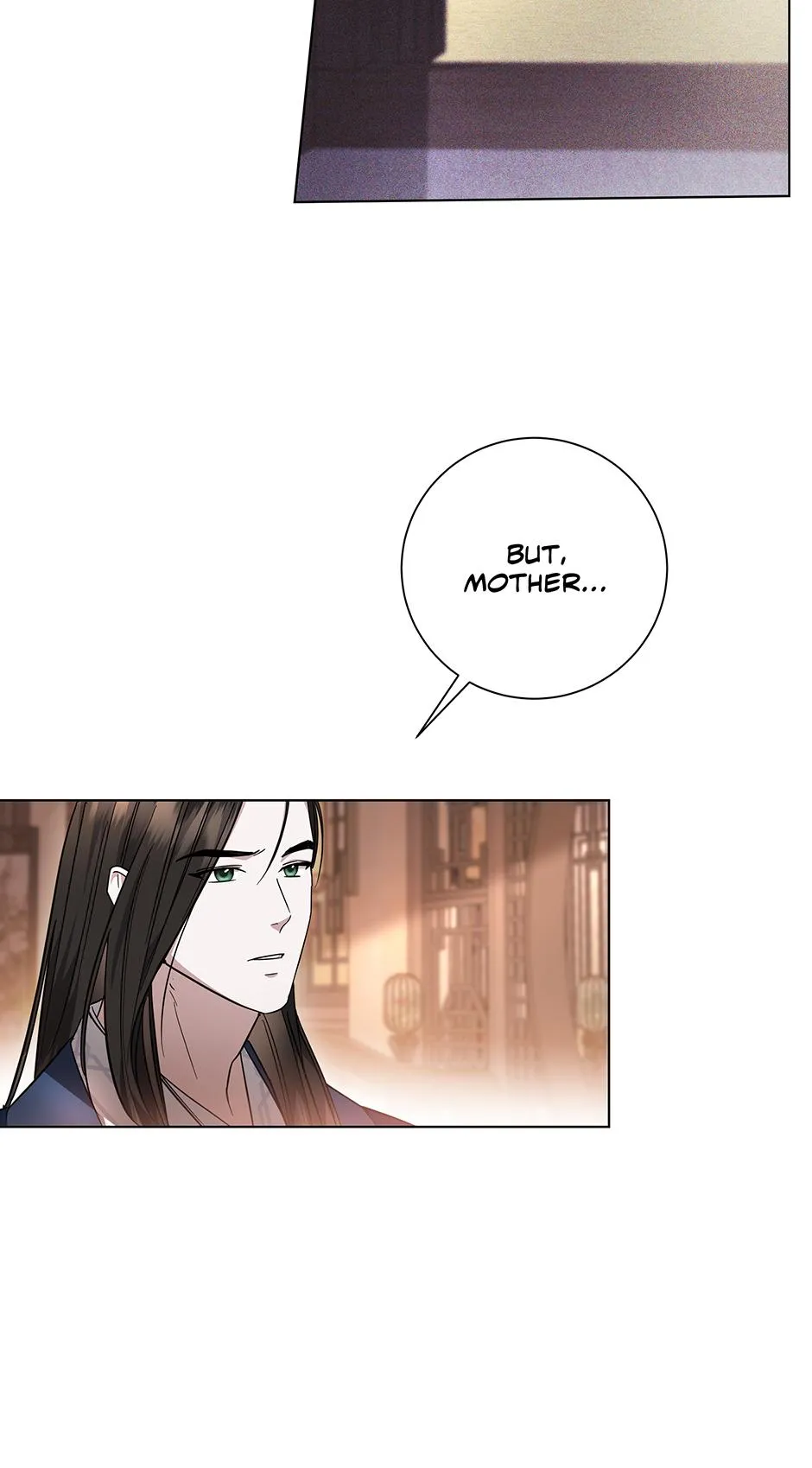 When Flowers Fall at Night Chapter 16 page 12 - 