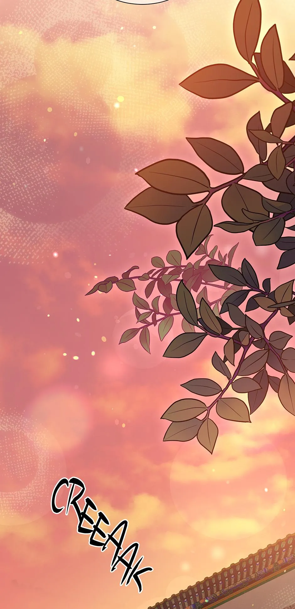 When Flowers Fall at Night Chapter 16 page 15 - 