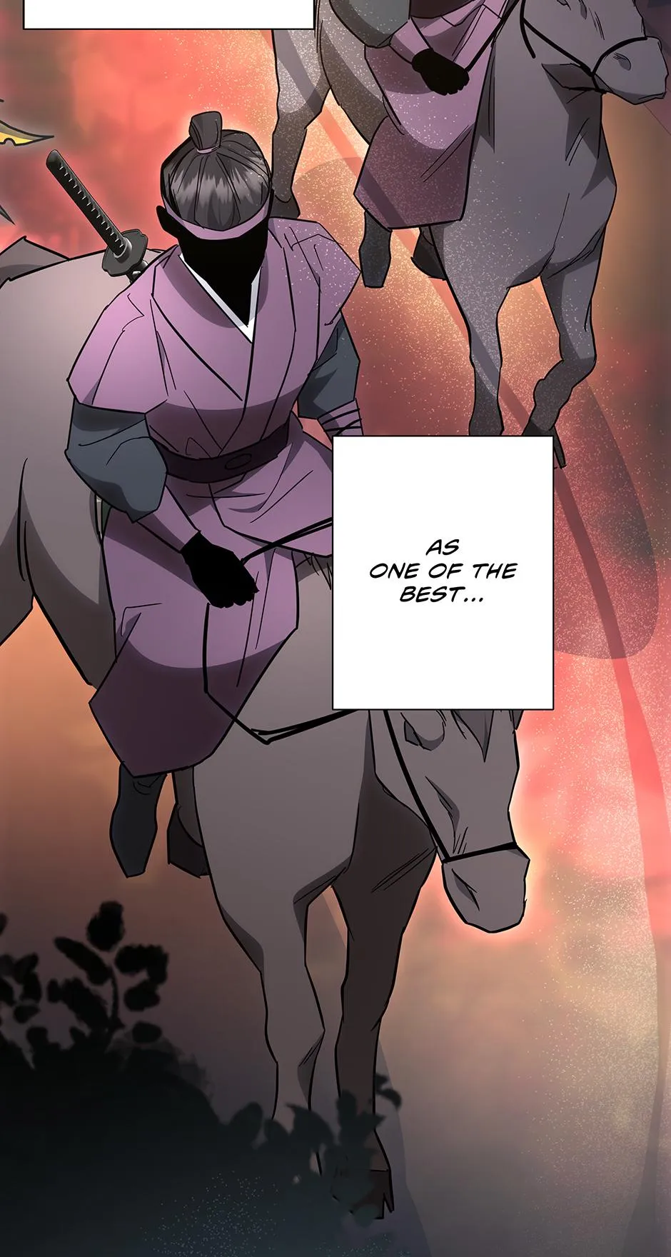 When Flowers Fall at Night Chapter 16 page 3 - 
