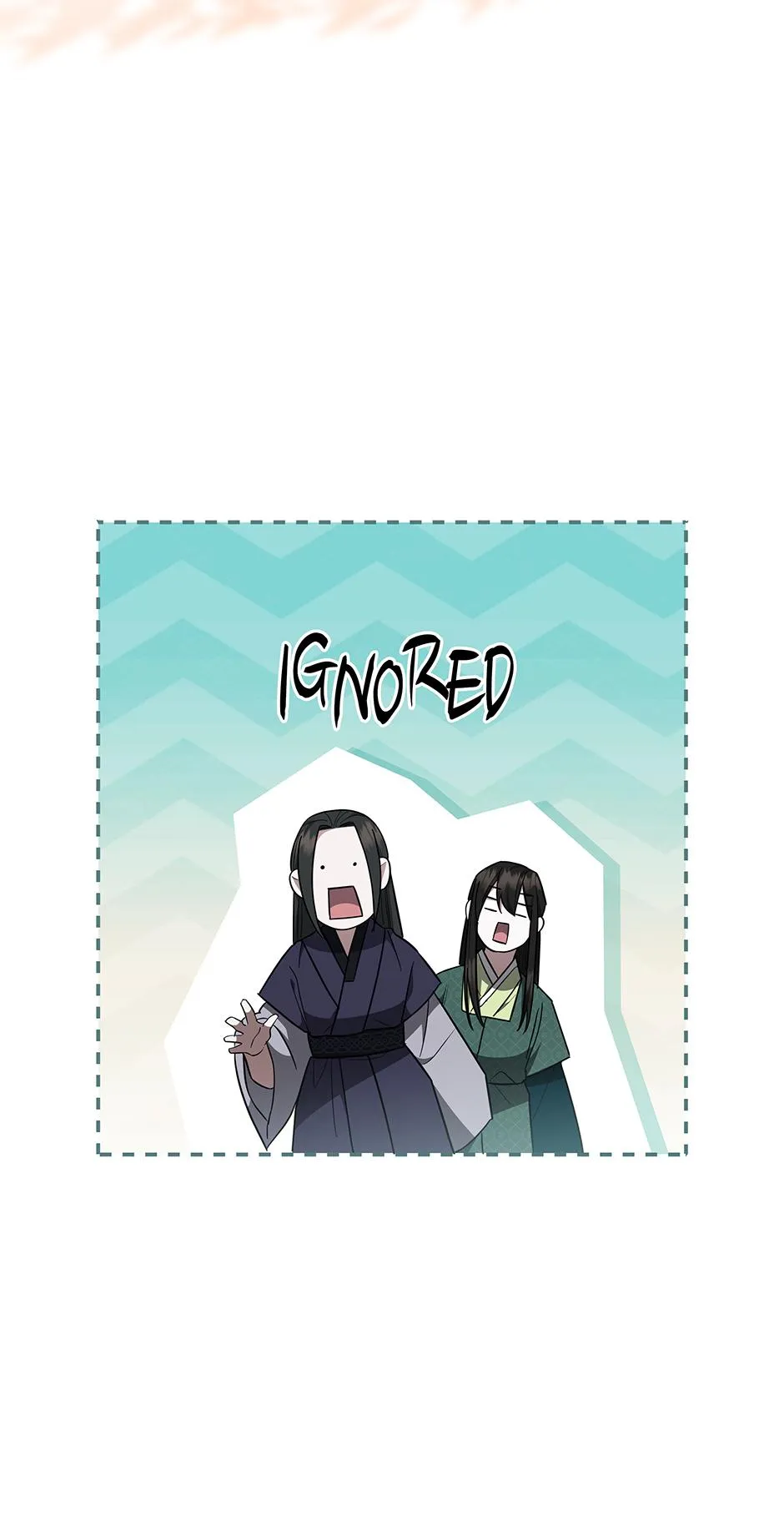 When Flowers Fall at Night Chapter 16 page 23 - 