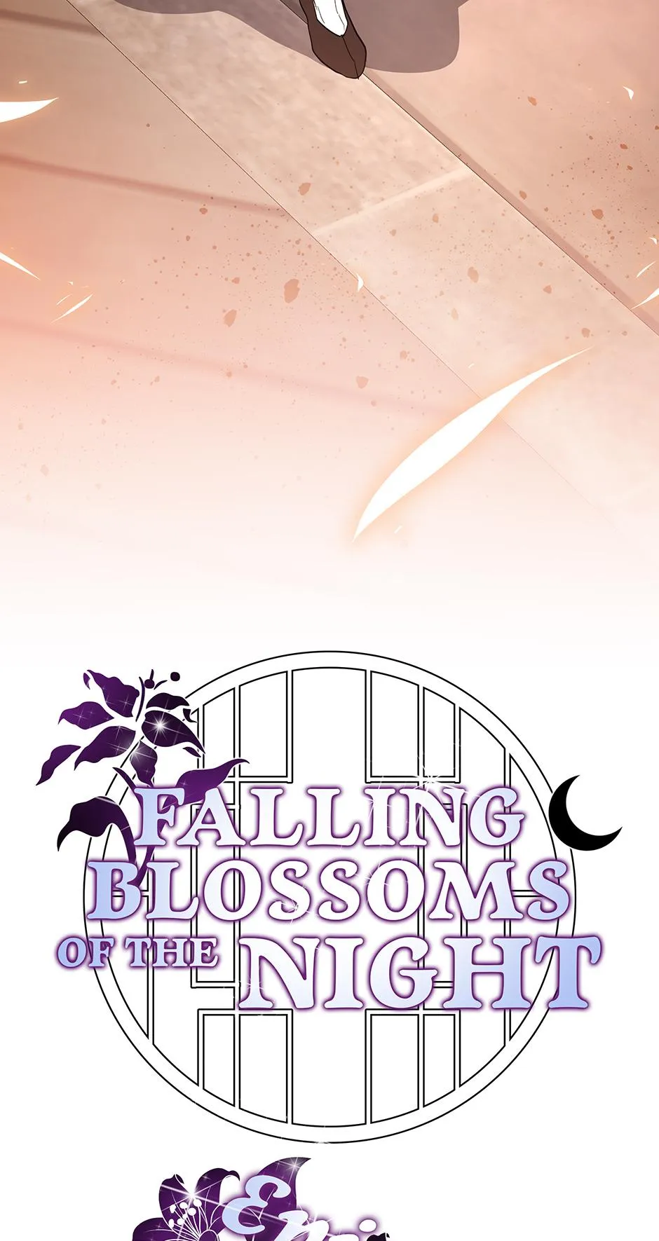 When Flowers Fall at Night Chapter 16 page 26 - 