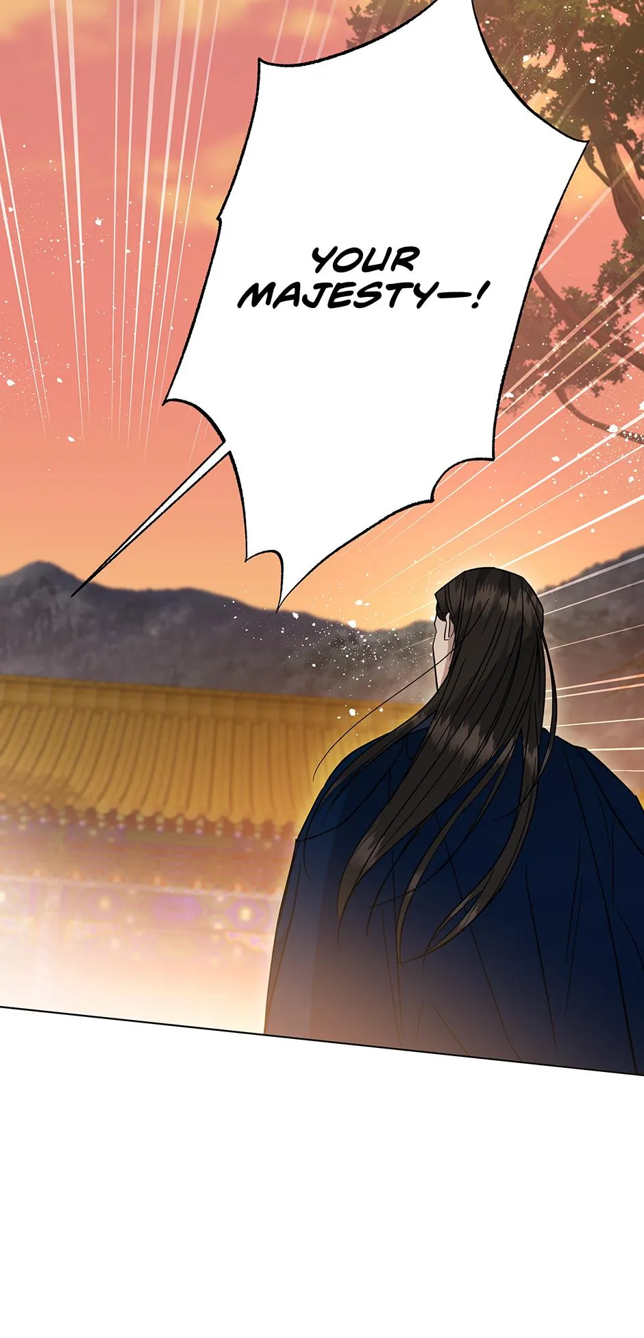 When Flowers Fall at Night Chapter 16 page 41 - 