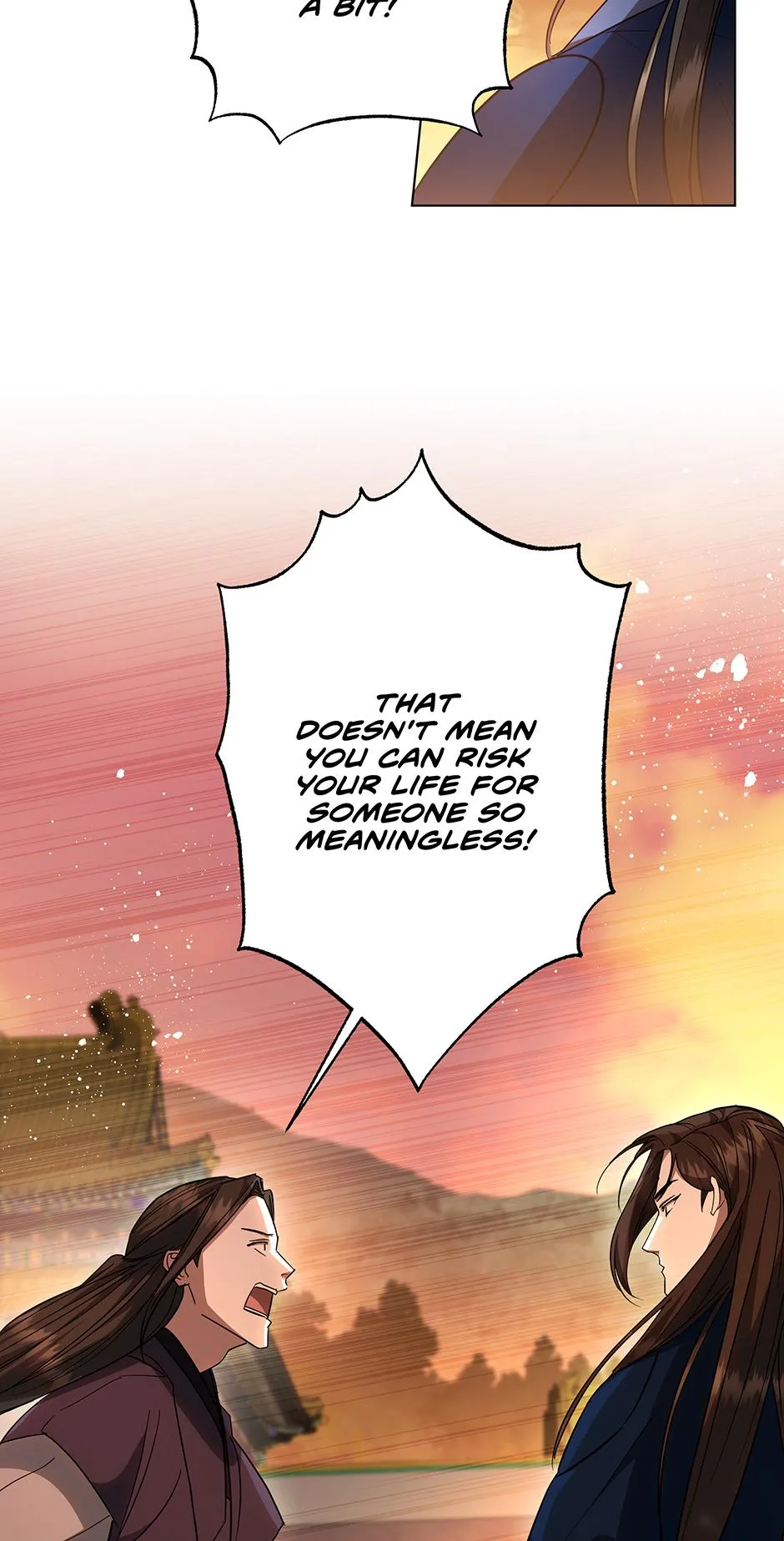 When Flowers Fall at Night Chapter 16 page 43 - 