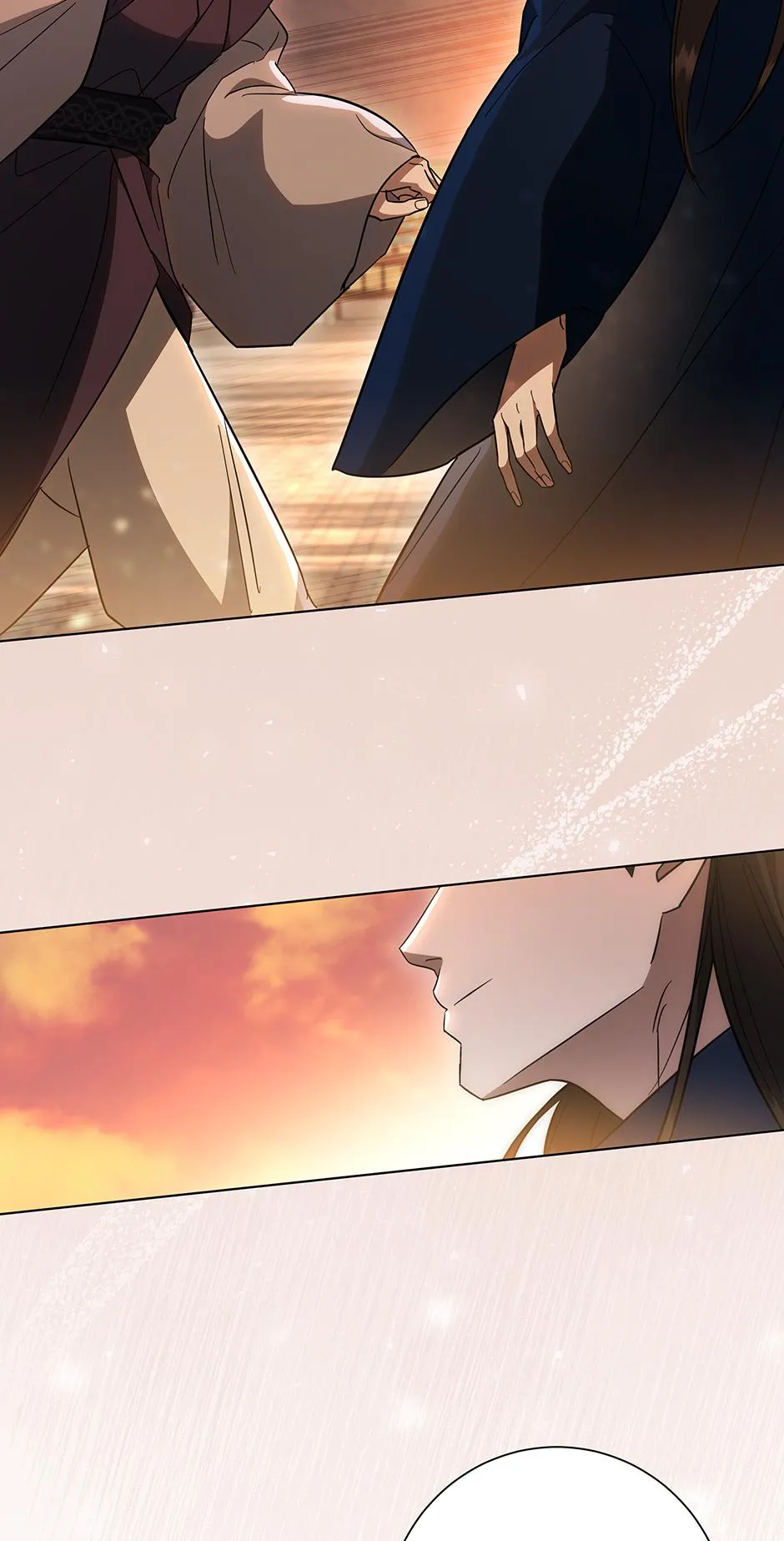 When Flowers Fall at Night Chapter 16 page 44 - 