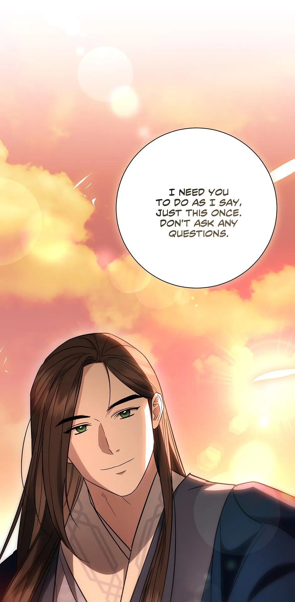 When Flowers Fall at Night Chapter 16 page 48 - 