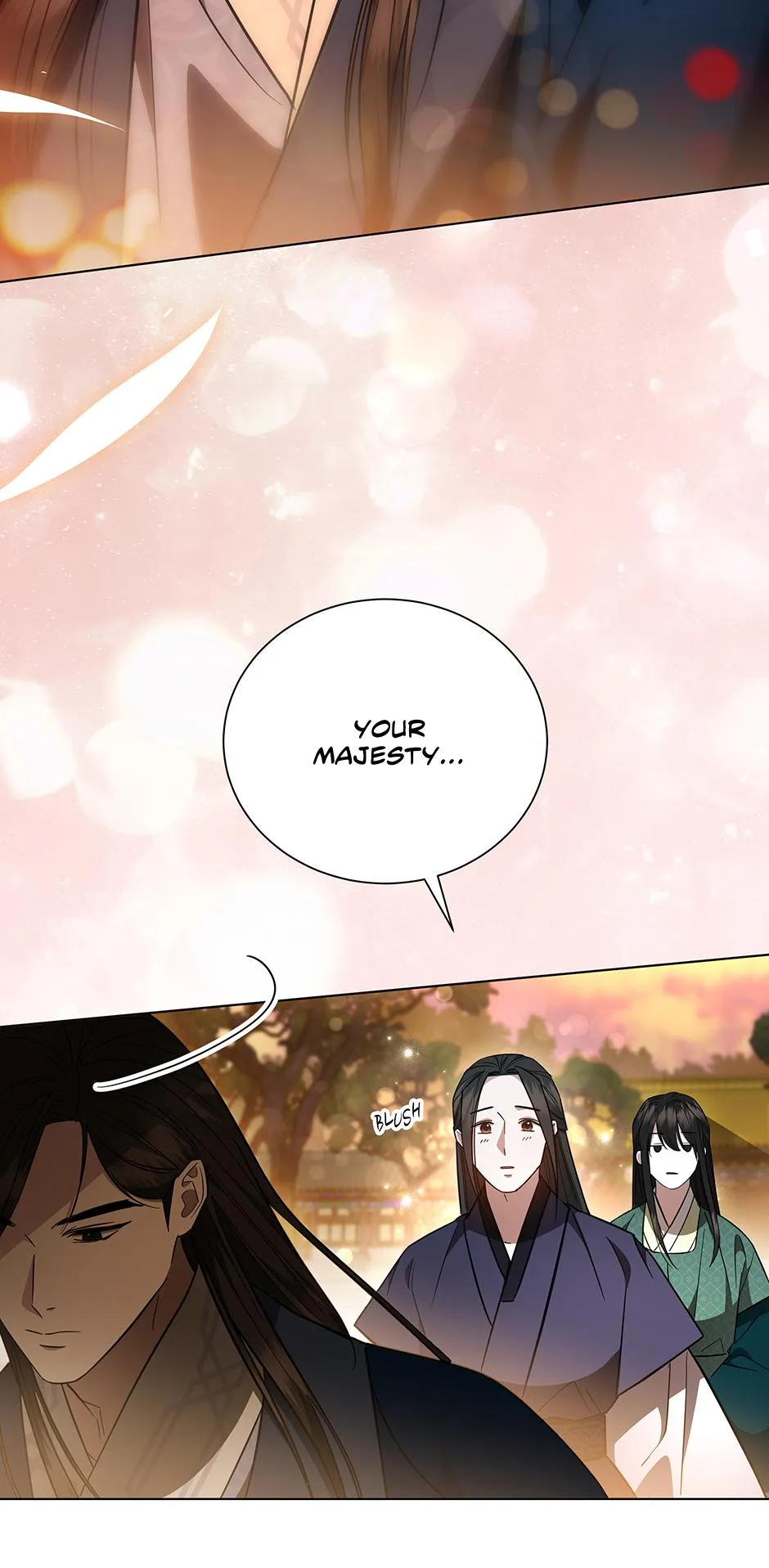 When Flowers Fall at Night Chapter 16 page 49 - 