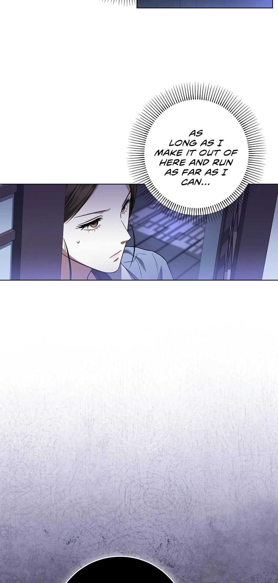 When Flowers Fall at Night Chapter 16 page 56 - 