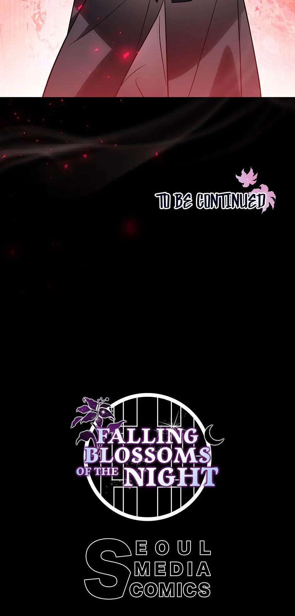 When Flowers Fall at Night Chapter 16 page 59 - 
