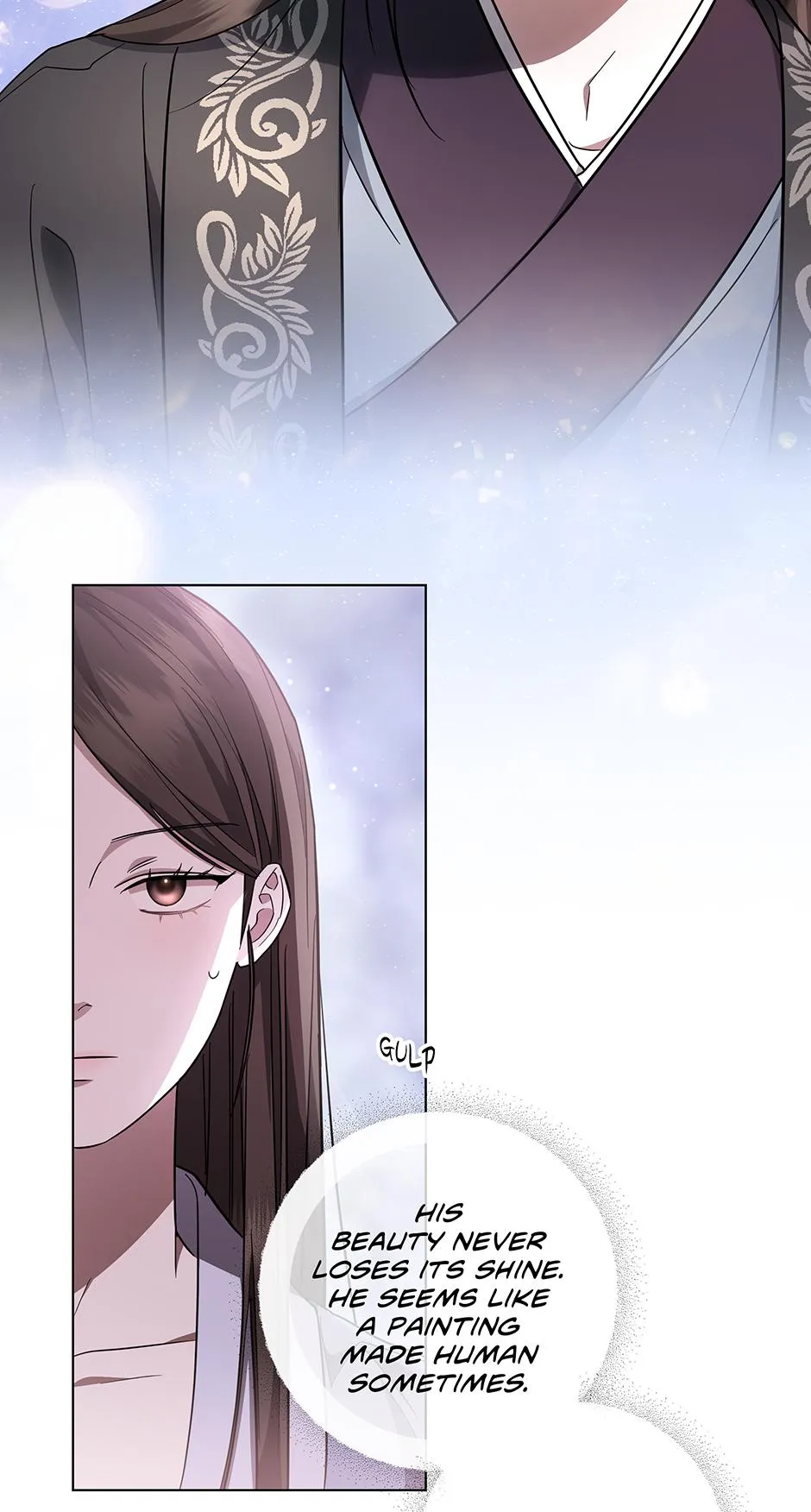 When Flowers Fall at Night Chapter 17 page 16 - 