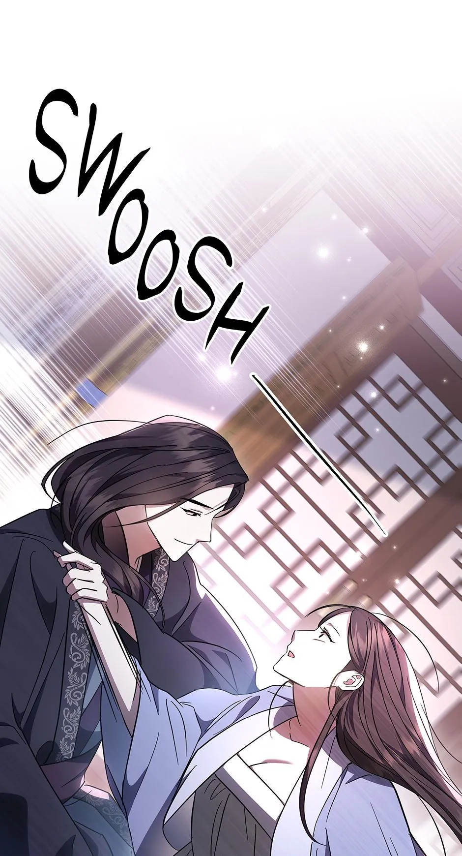 When Flowers Fall at Night Chapter 17 page 23 - 