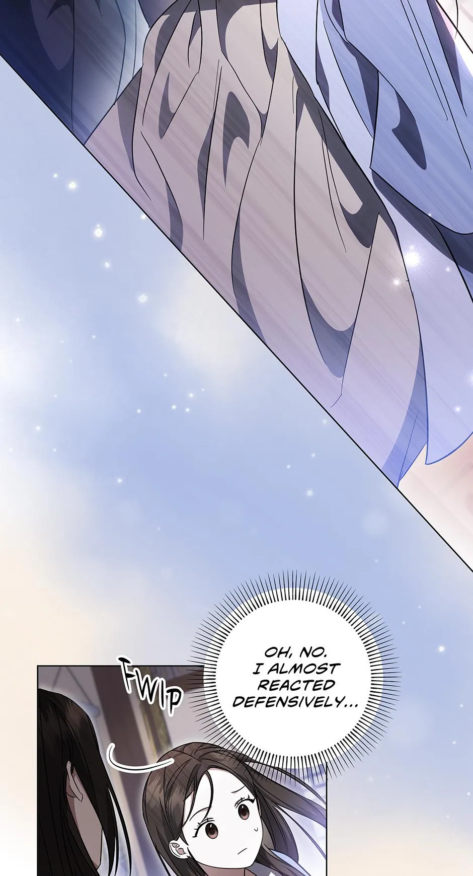 When Flowers Fall at Night Chapter 17 page 24 - 