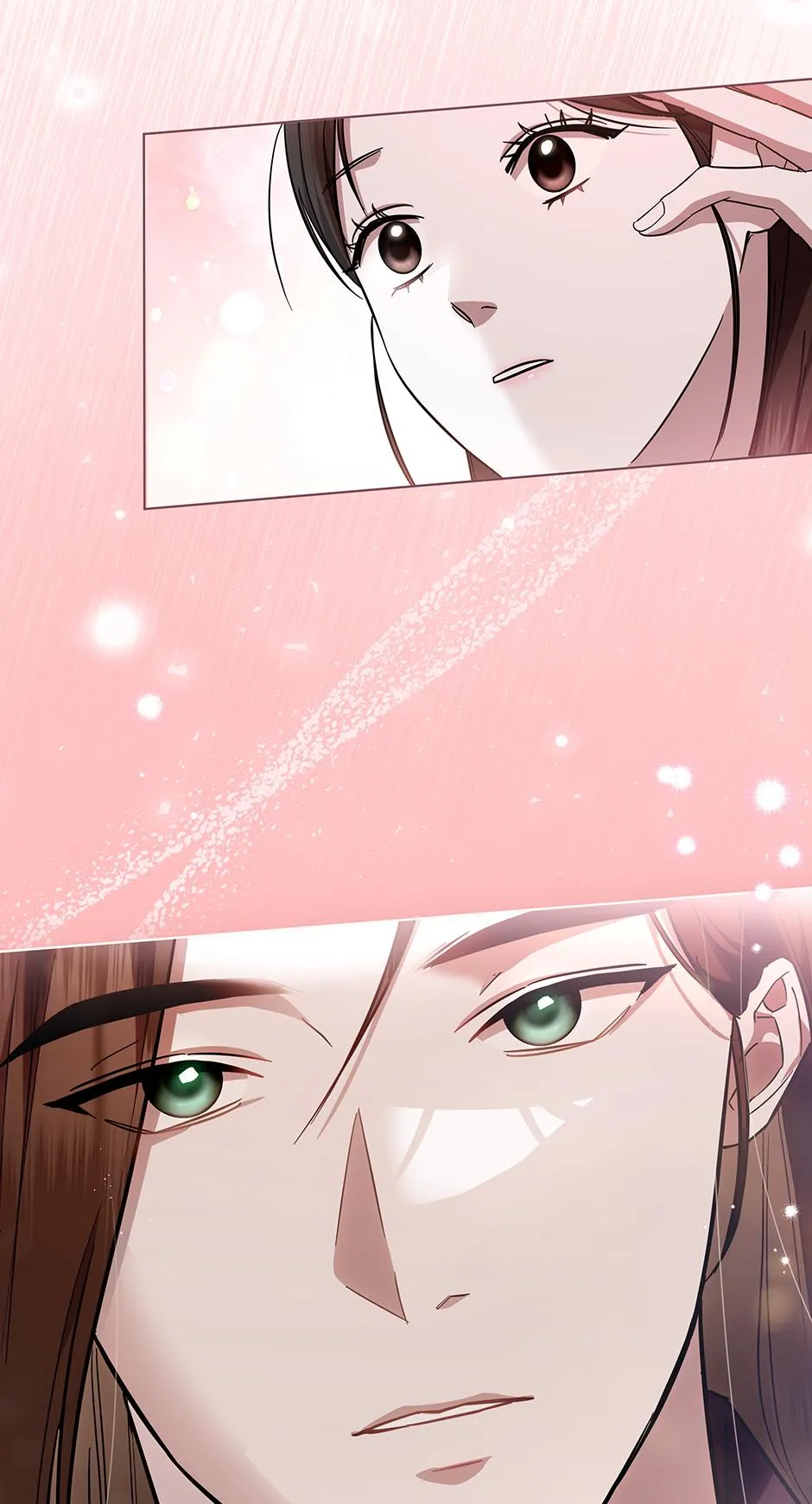 When Flowers Fall at Night Chapter 17 page 27 - 