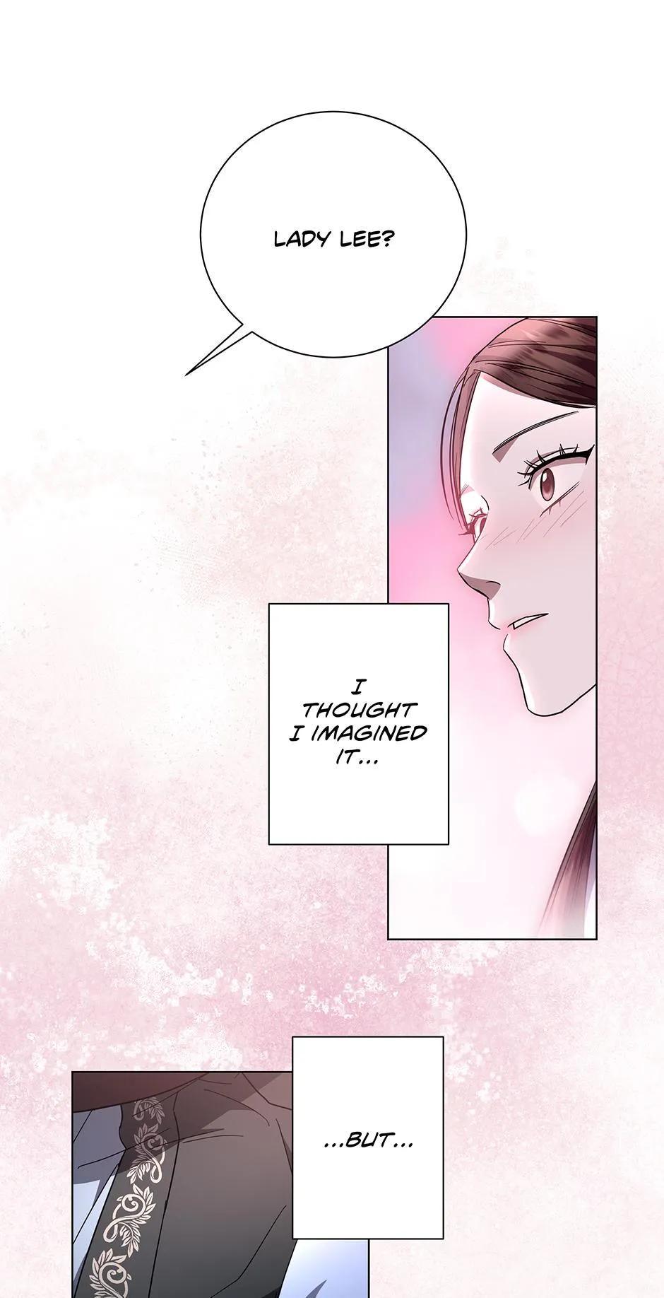 When Flowers Fall at Night Chapter 17 page 29 - 