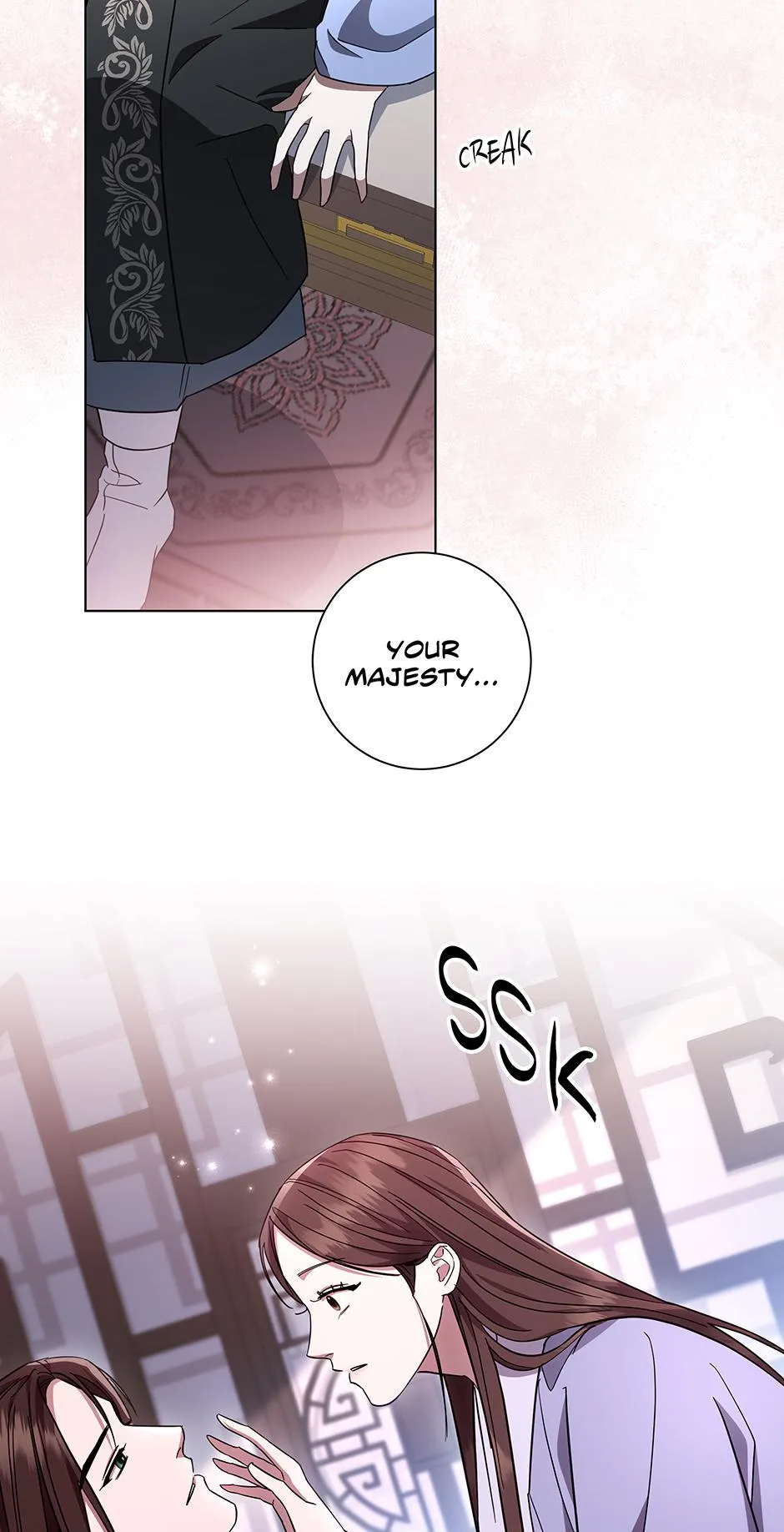 When Flowers Fall at Night Chapter 17 page 30 - 