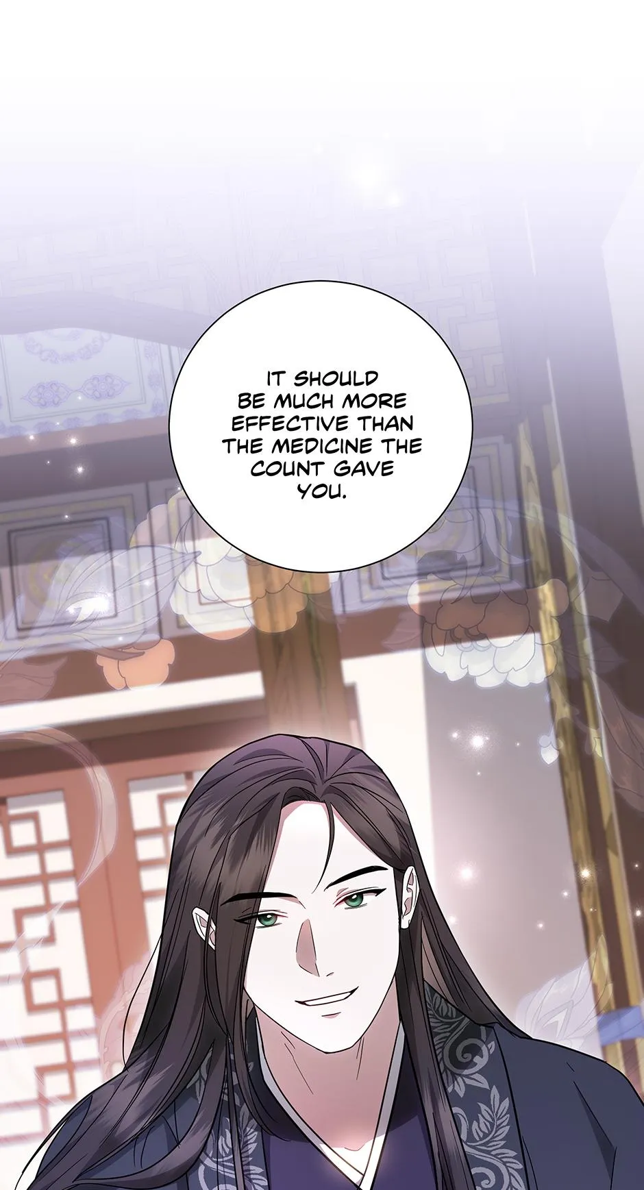 When Flowers Fall at Night Chapter 17 page 34 - 
