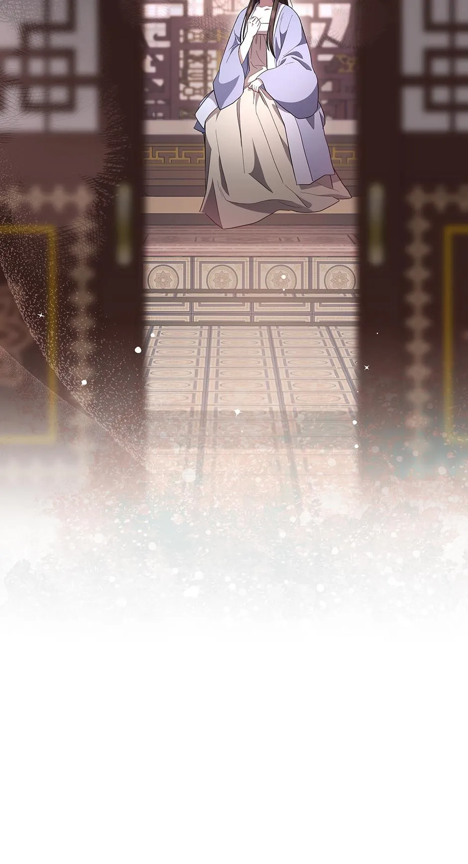 When Flowers Fall at Night Chapter 17 page 38 - 
