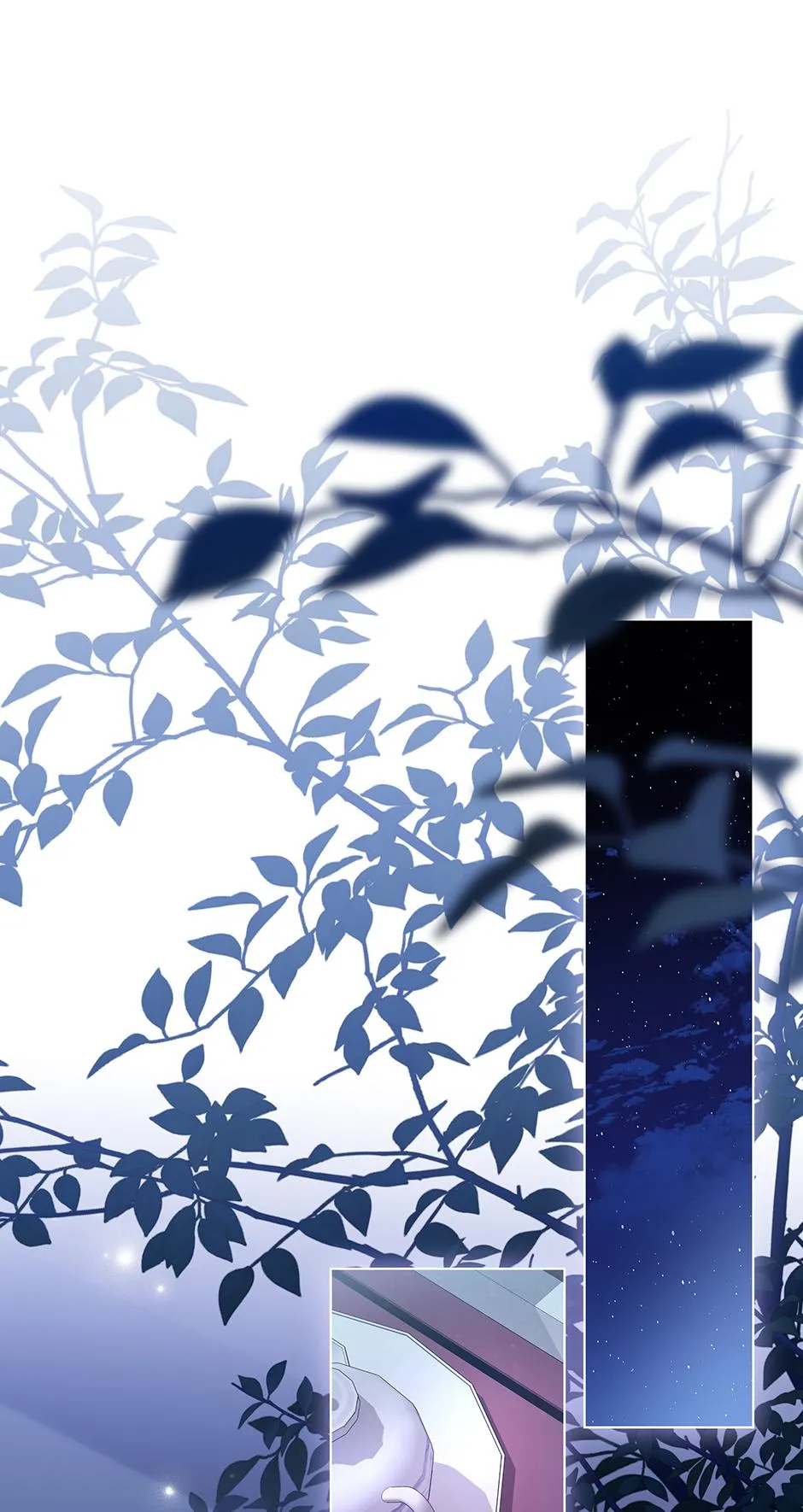 When Flowers Fall at Night Chapter 17 page 40 - 