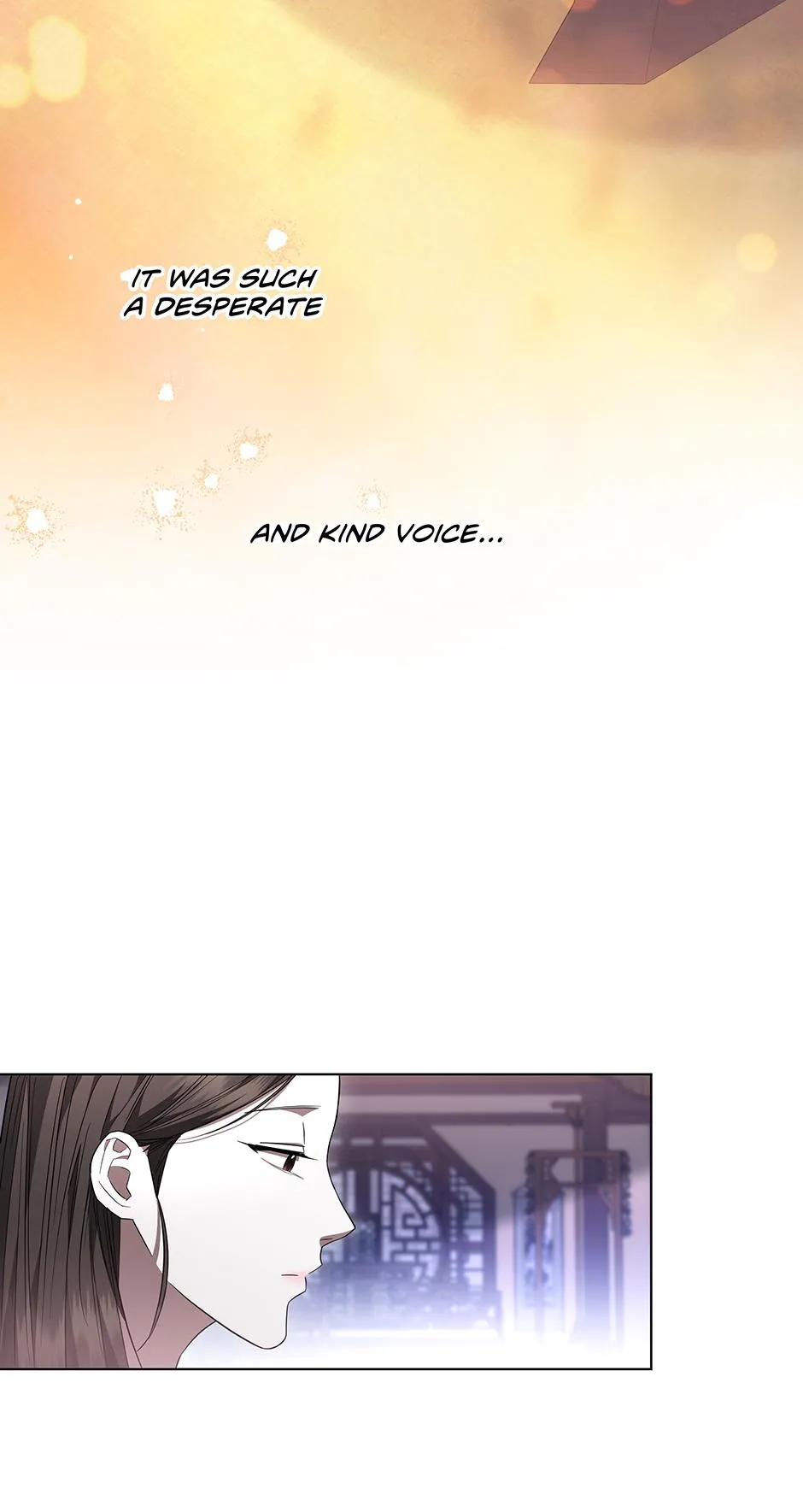 When Flowers Fall at Night Chapter 17 page 48 - 
