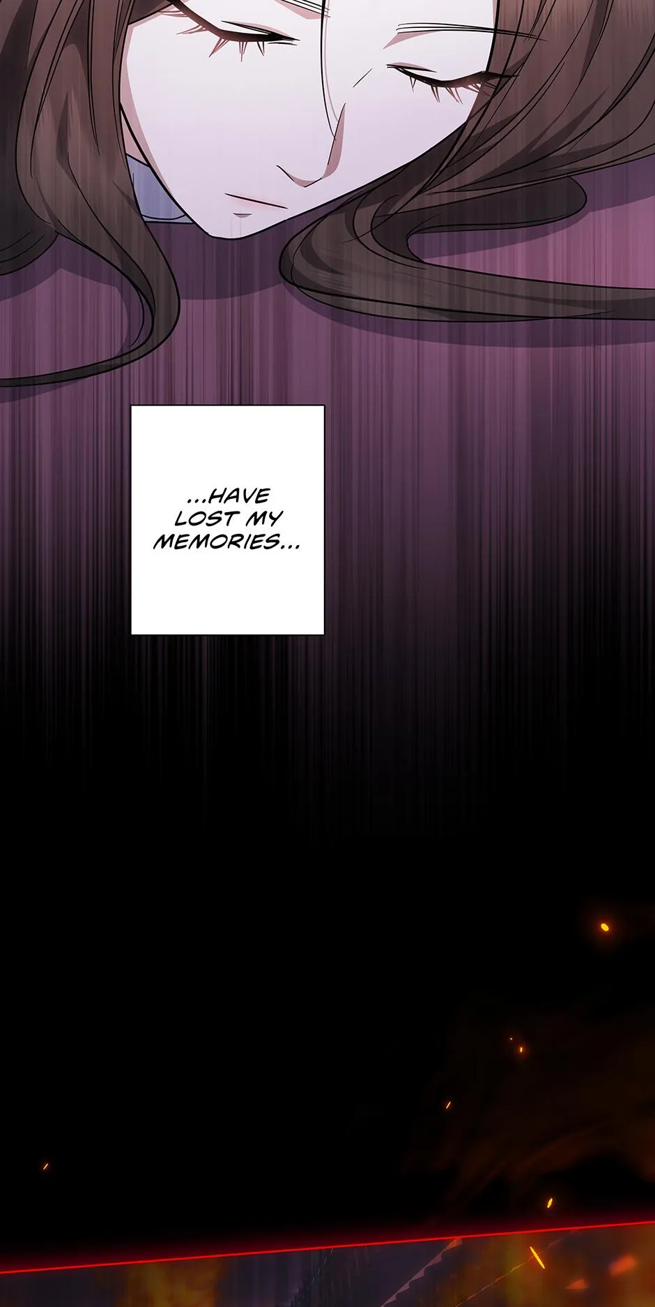 When Flowers Fall at Night Chapter 17 page 51 - 