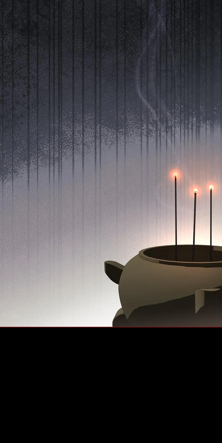 When Flowers Fall at Night Chapter 17 page 55 - 