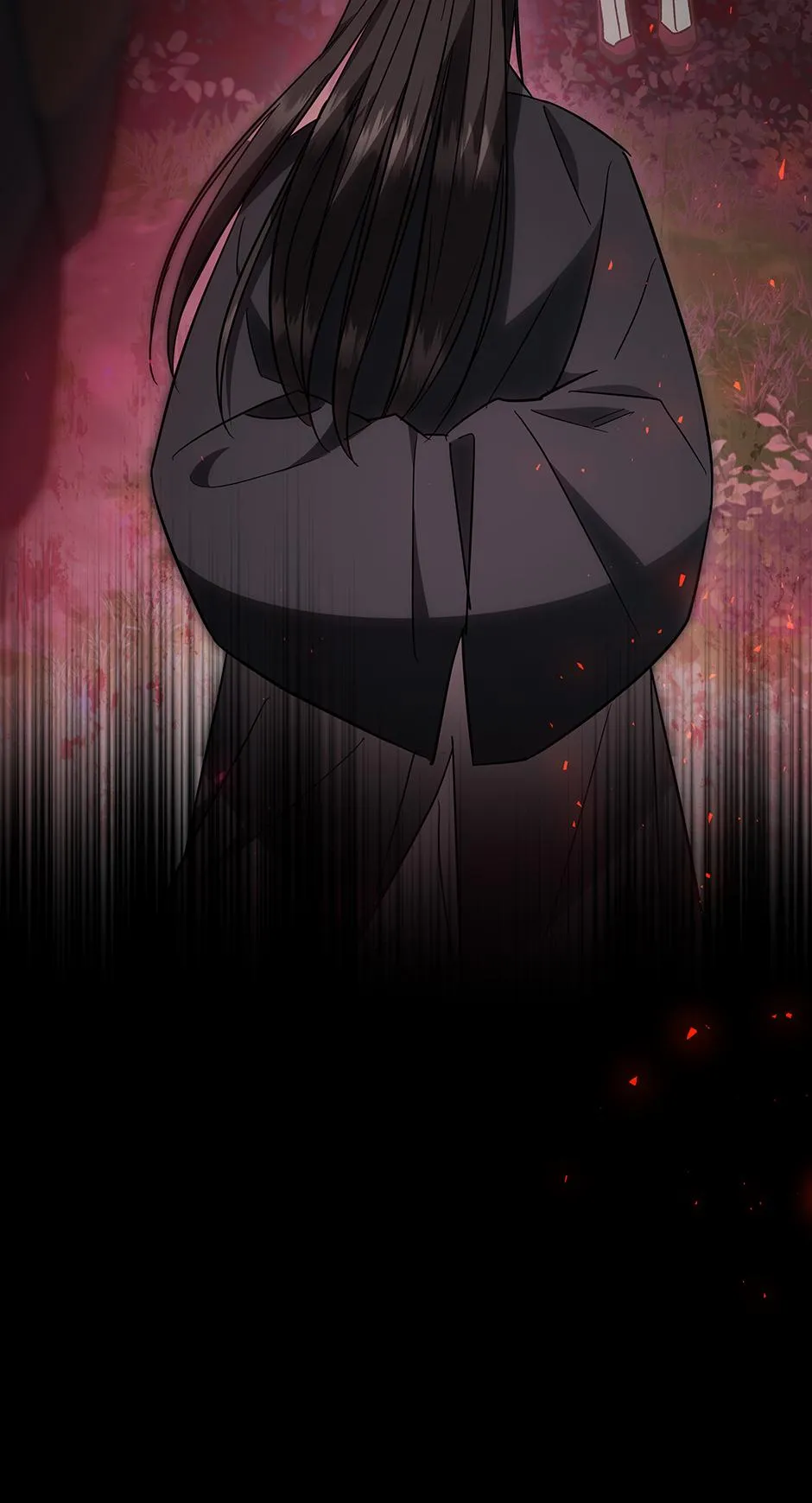When Flowers Fall at Night Chapter 17 page 7 - 