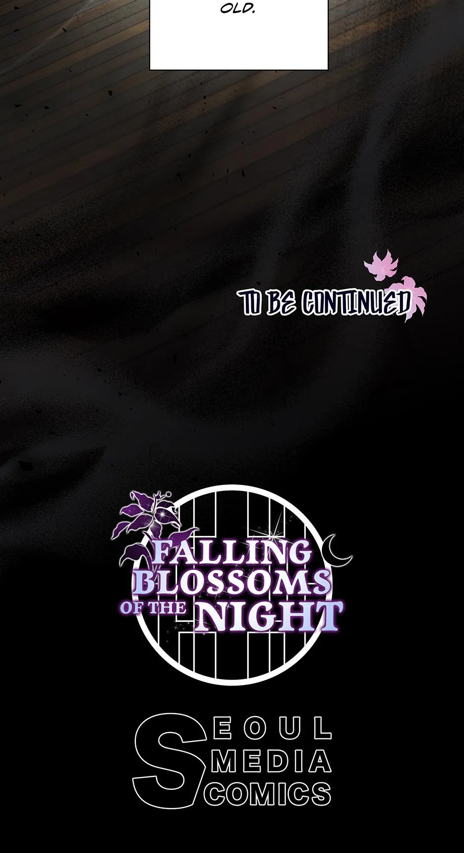 When Flowers Fall at Night Chapter 17 page 62 - 