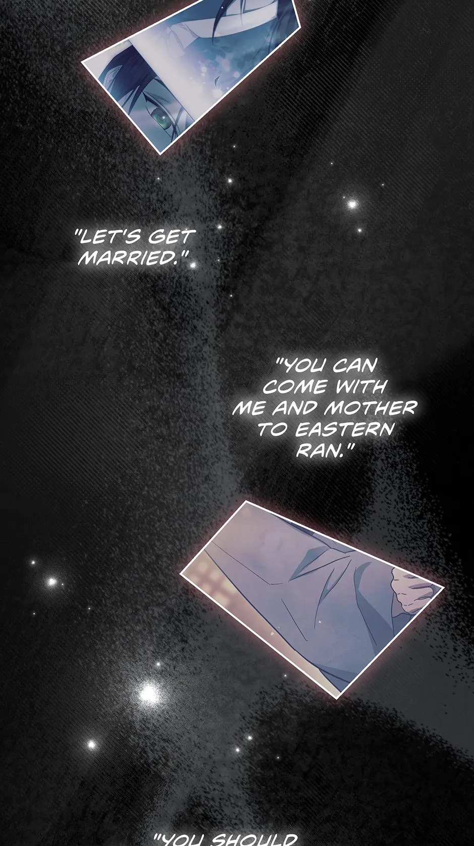 When Flowers Fall at Night Chapter 18 page 2 - 