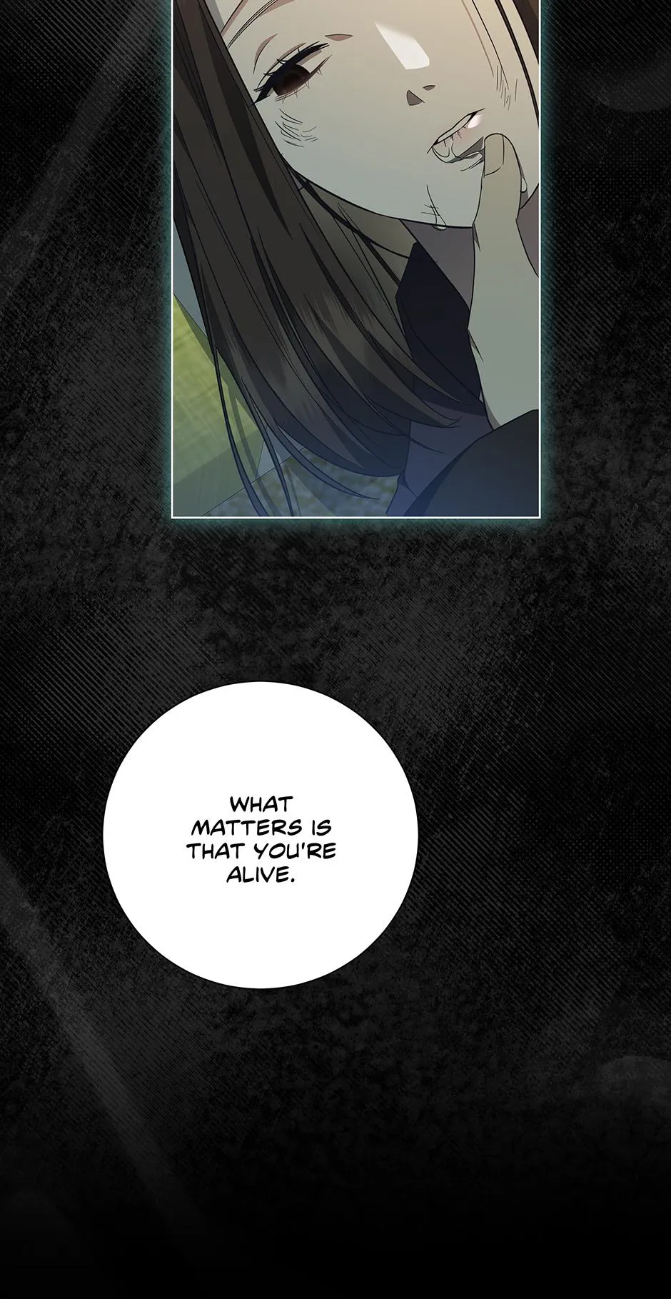 When Flowers Fall at Night Chapter 18 page 12 - 