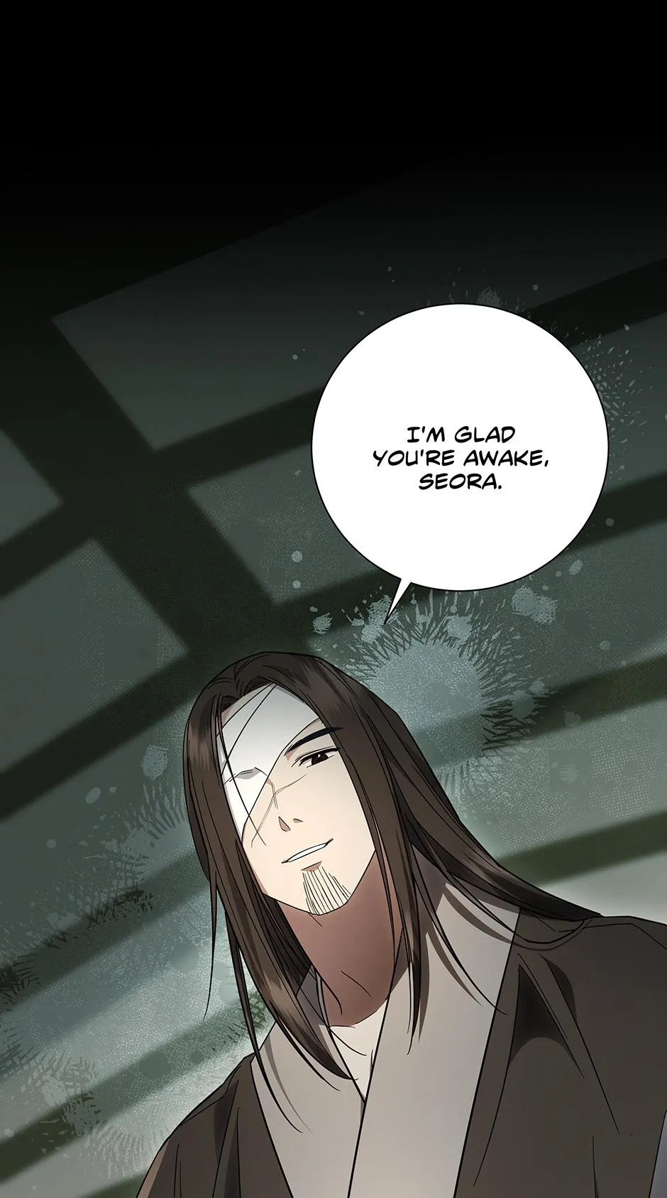 When Flowers Fall at Night Chapter 18 page 13 - 