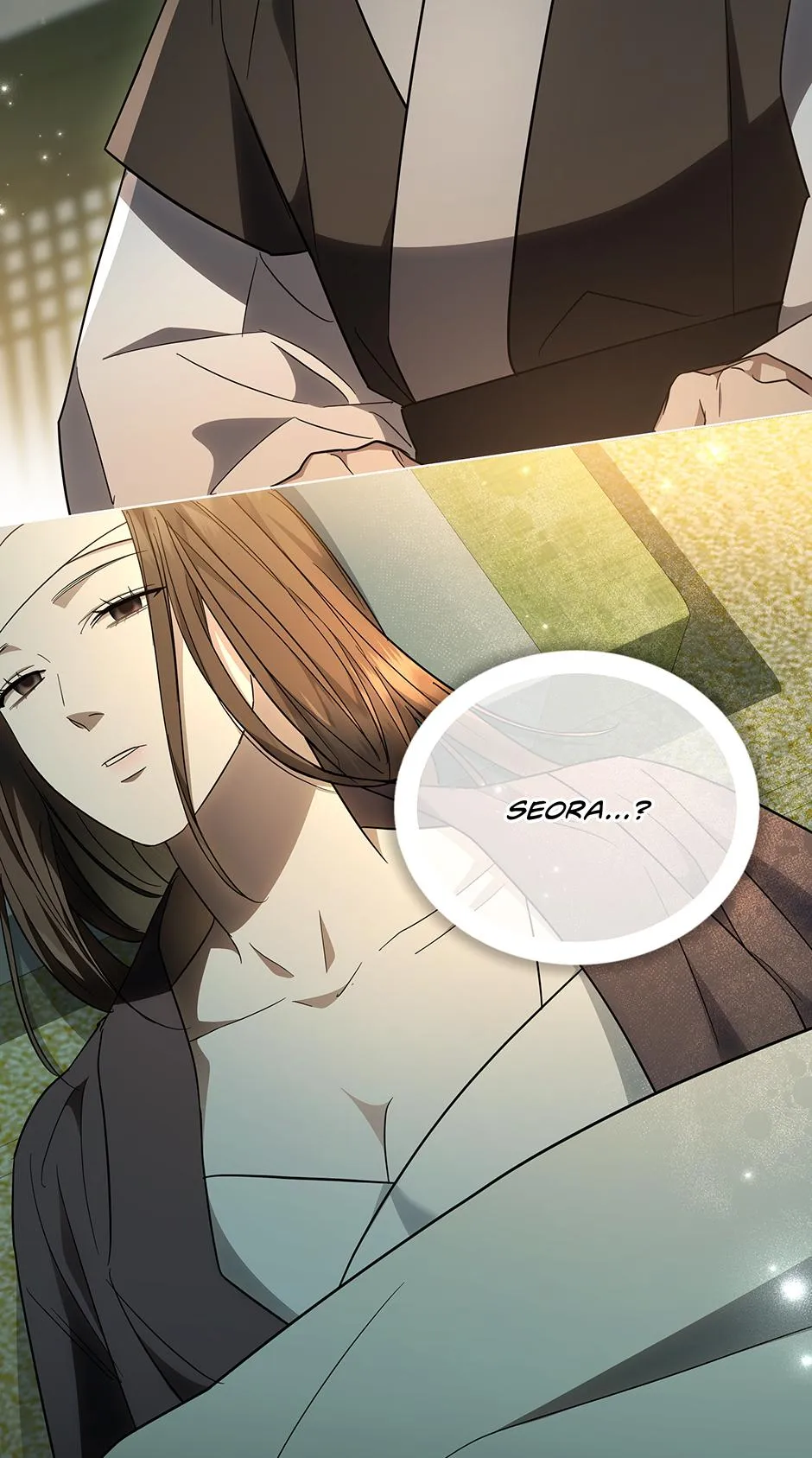 When Flowers Fall at Night Chapter 18 page 14 - 