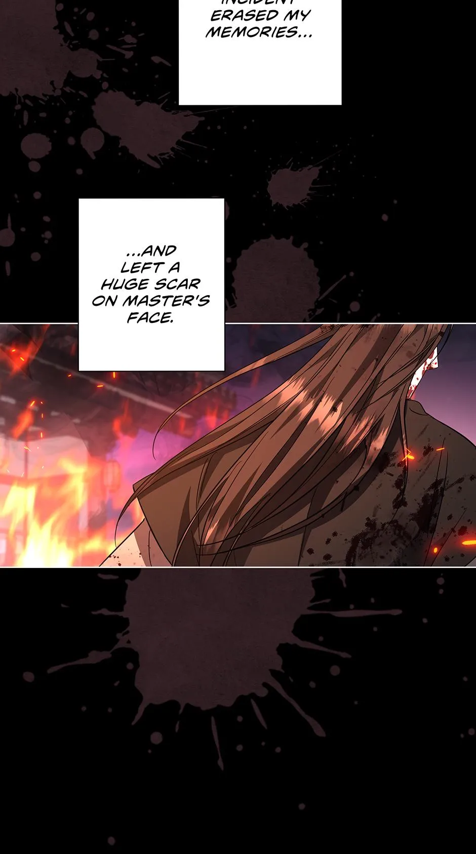When Flowers Fall at Night Chapter 18 page 18 - 