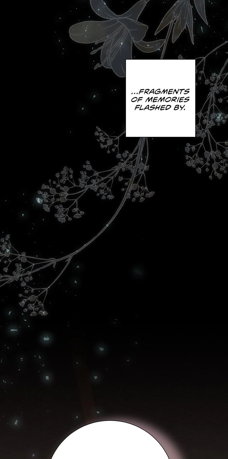 When Flowers Fall at Night Chapter 18 page 21 - 