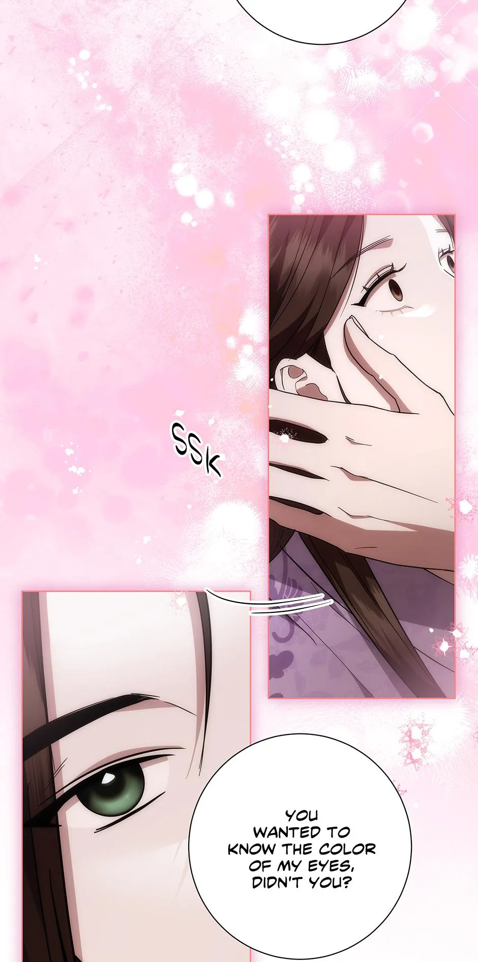 When Flowers Fall at Night Chapter 18 page 35 - 