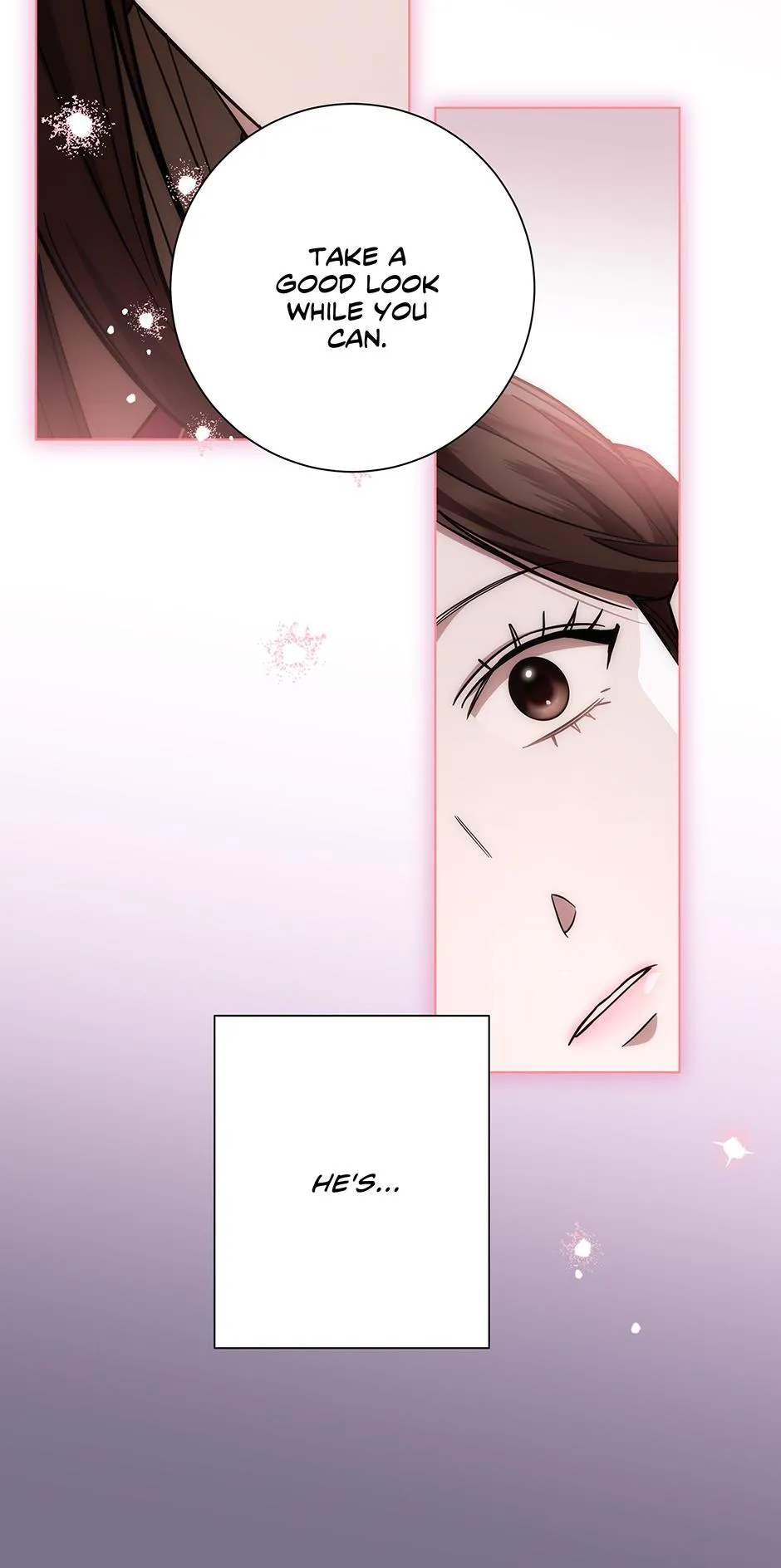 When Flowers Fall at Night Chapter 18 page 36 - 