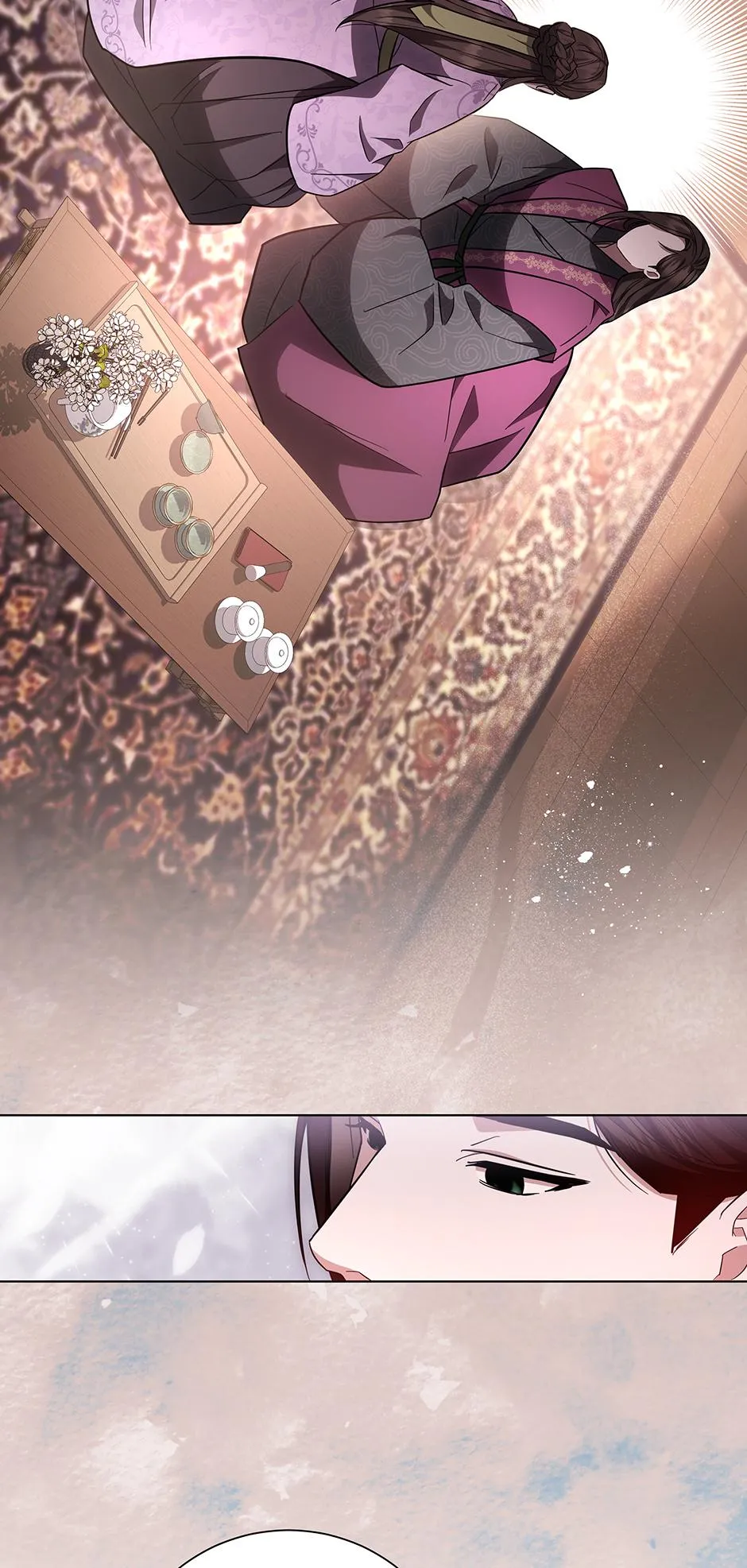 When Flowers Fall at Night Chapter 18 page 39 - 