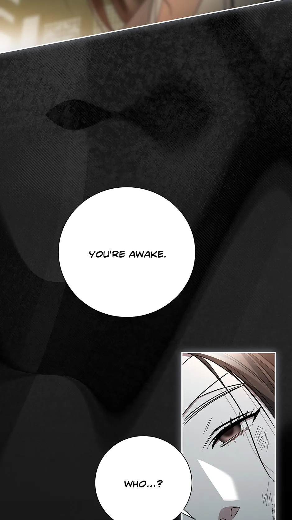 When Flowers Fall at Night Chapter 18 page 5 - 