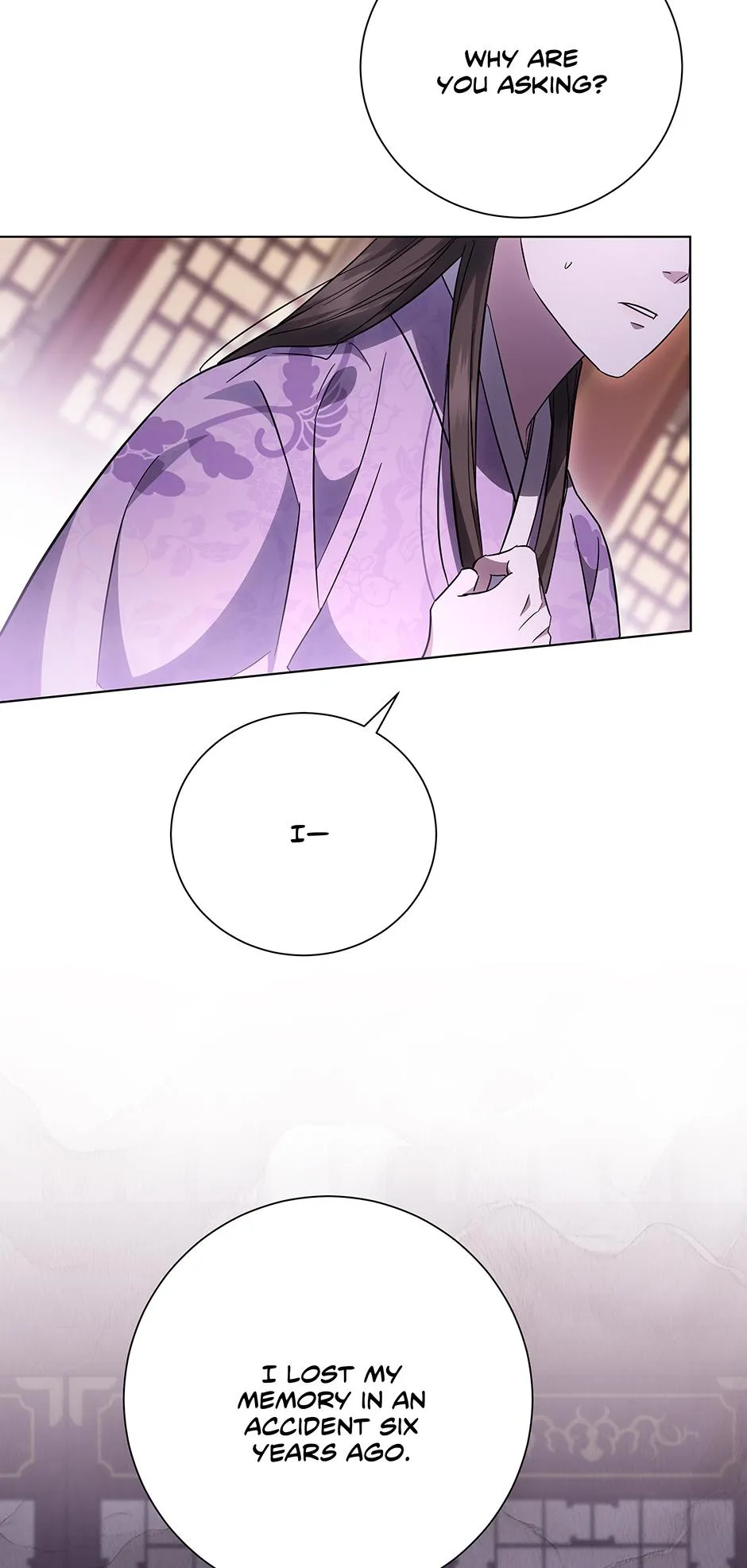 When Flowers Fall at Night Chapter 18 page 41 - 