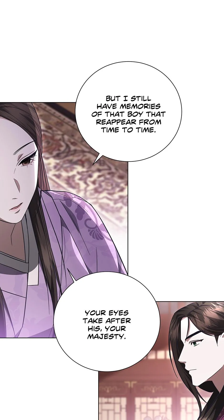When Flowers Fall at Night Chapter 18 page 43 - 