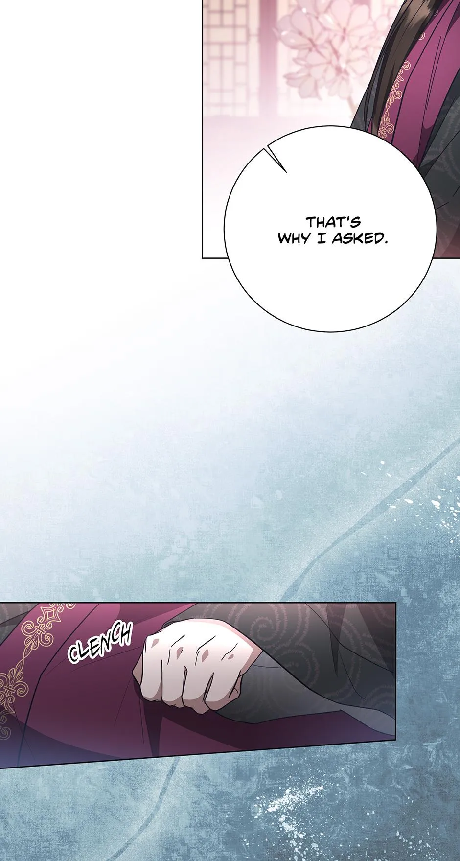 When Flowers Fall at Night Chapter 18 page 44 - 